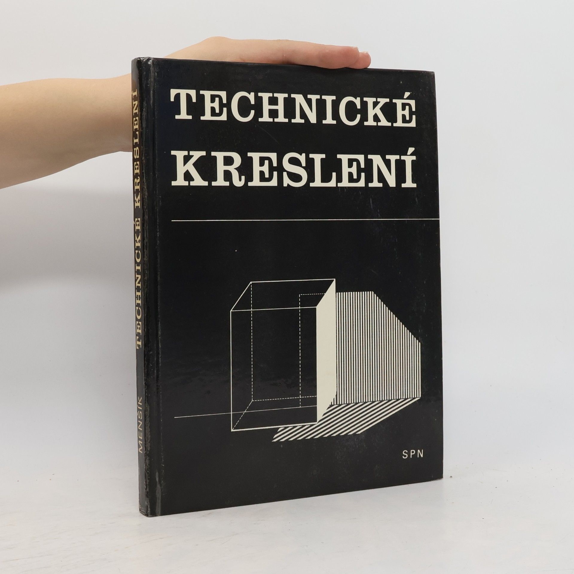 Autorenkollektiv Technické kreslení