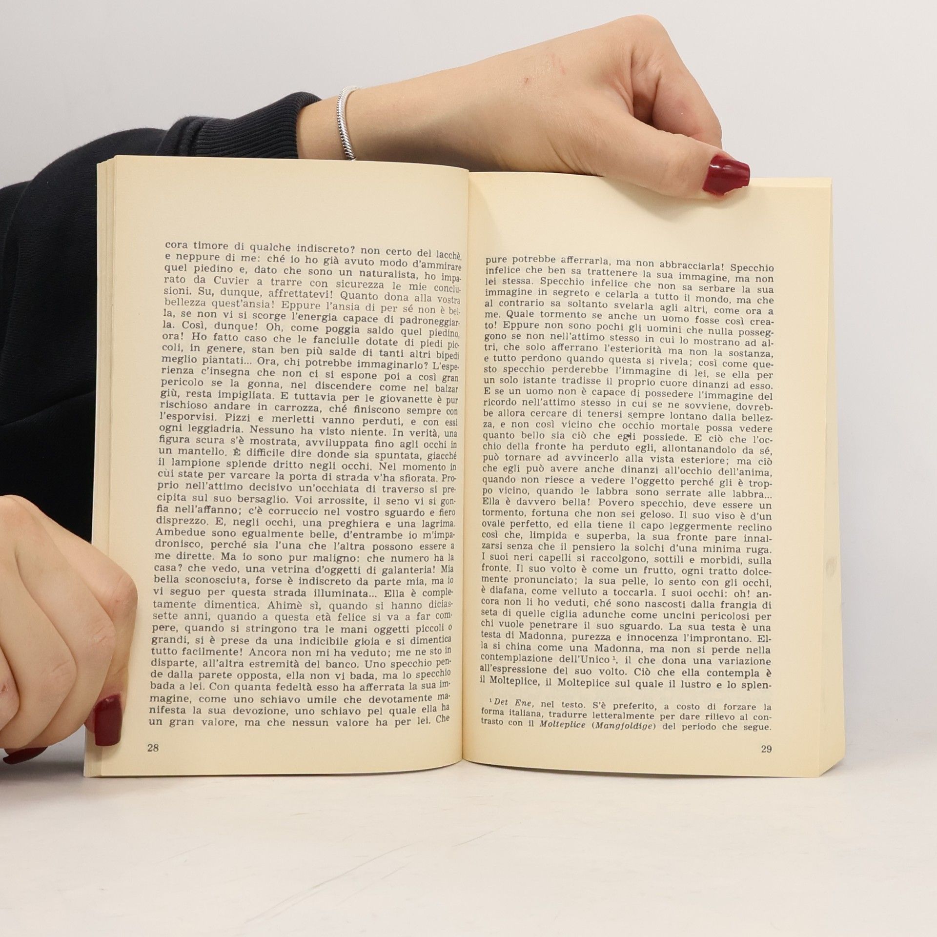 Søren Kierkegaard BUR Superbur classici - 26: Il diario del seduttore