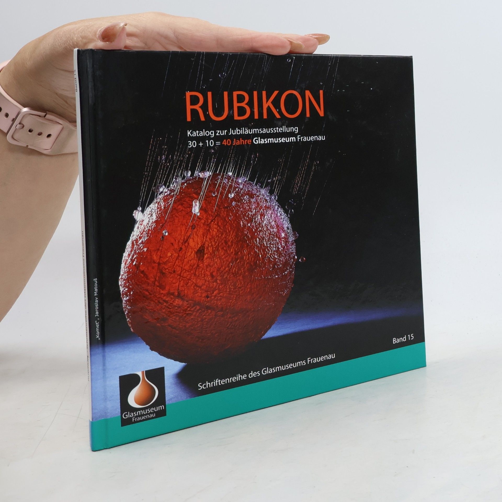 Rubikon 15
