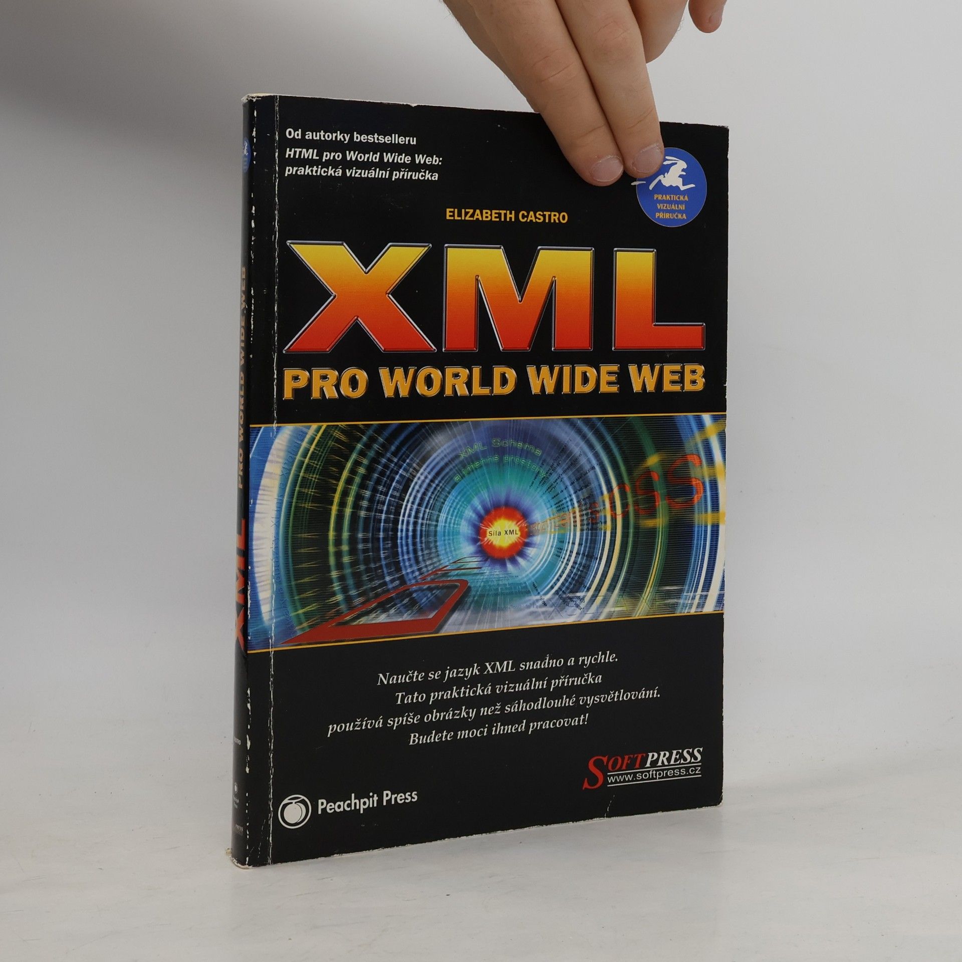 XML pro World Wide Web