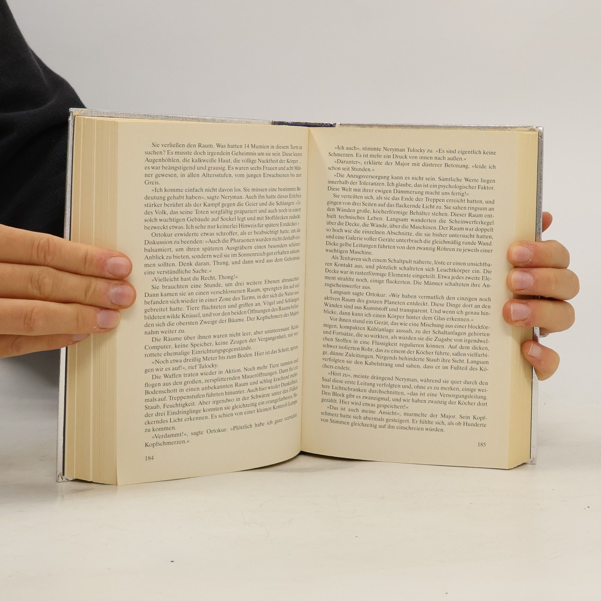 Autorenkollektiv Perry Rhodan - Suche nach der Erde