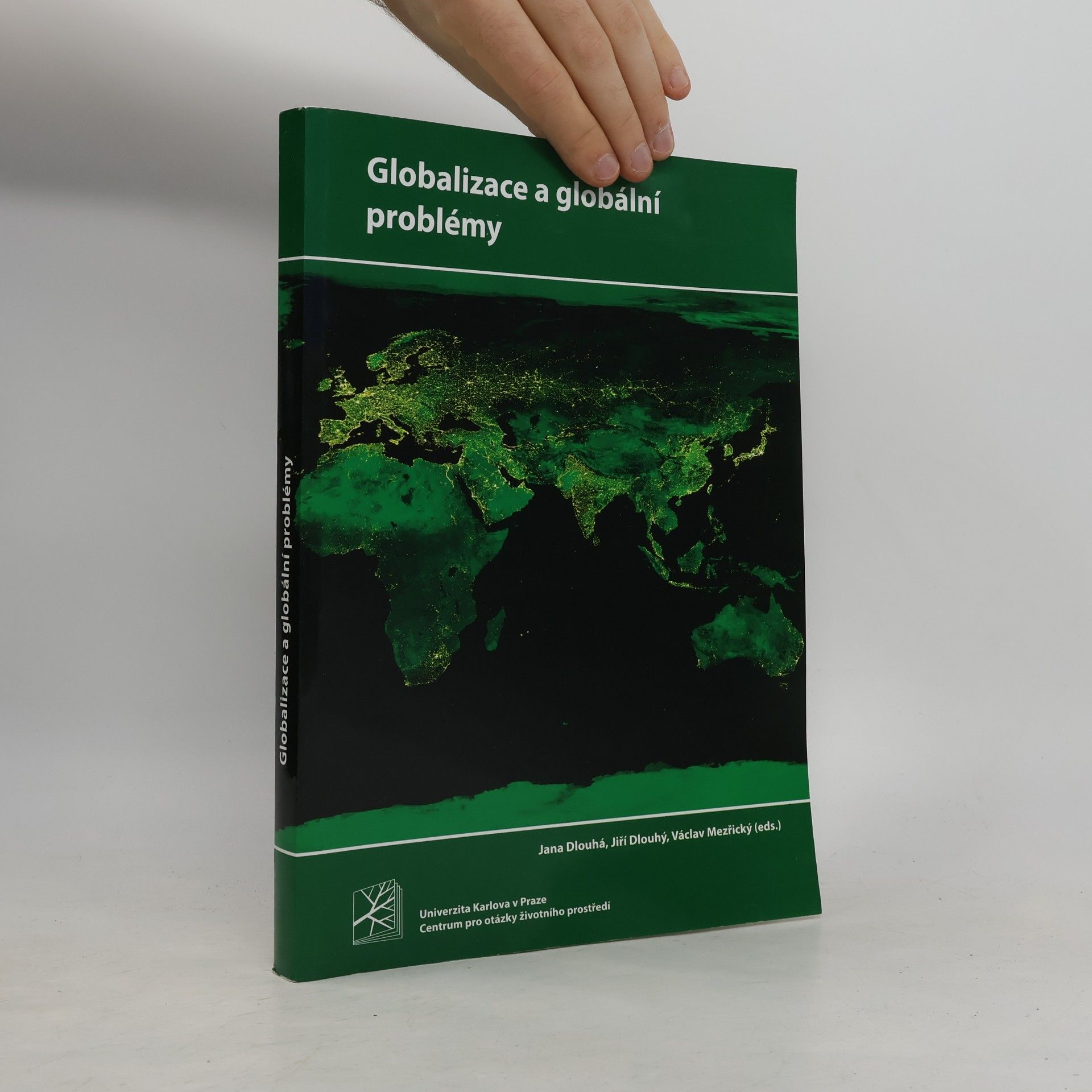 Globalizace a globální problémy