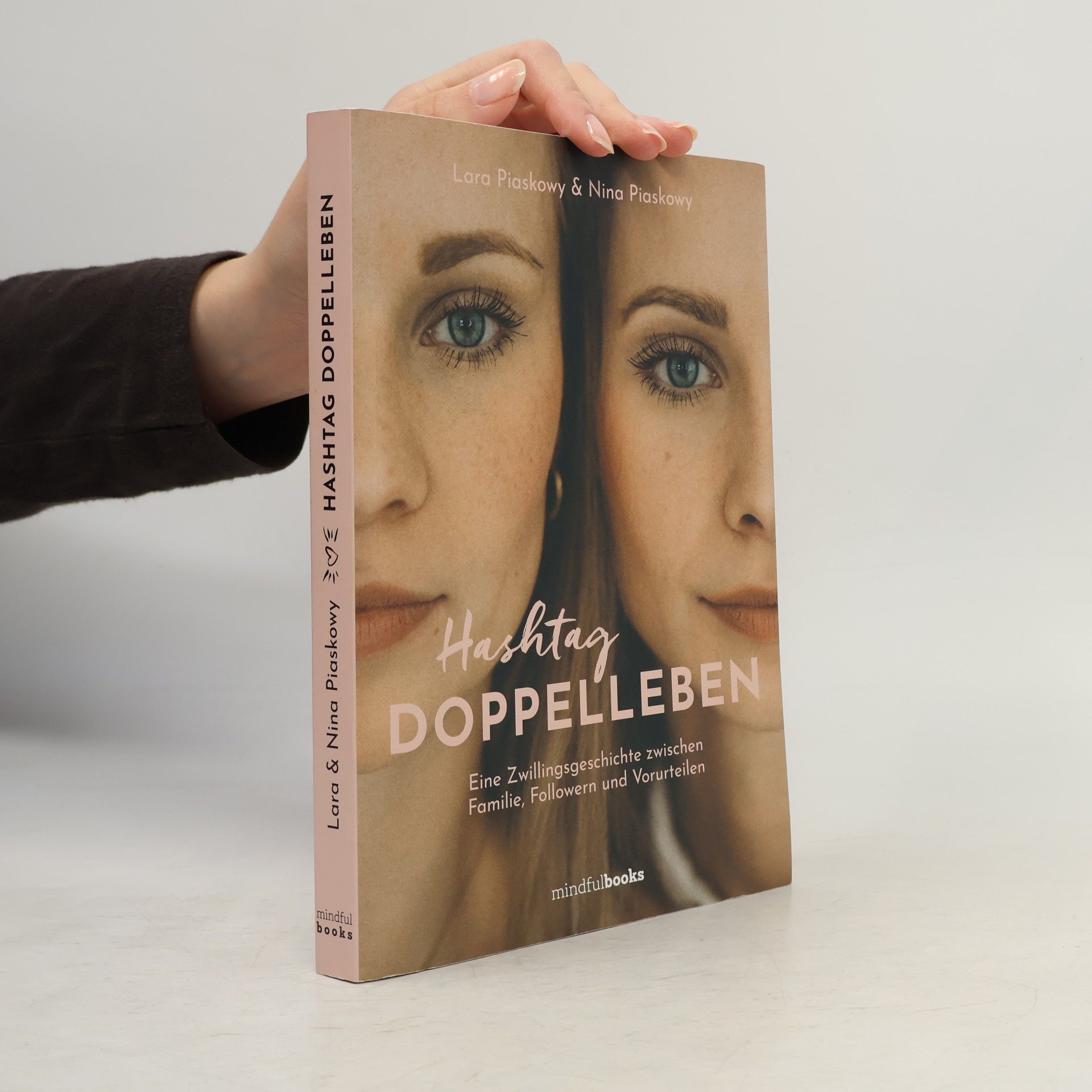 Lara Piaskowy Hashtag Doppelleben
