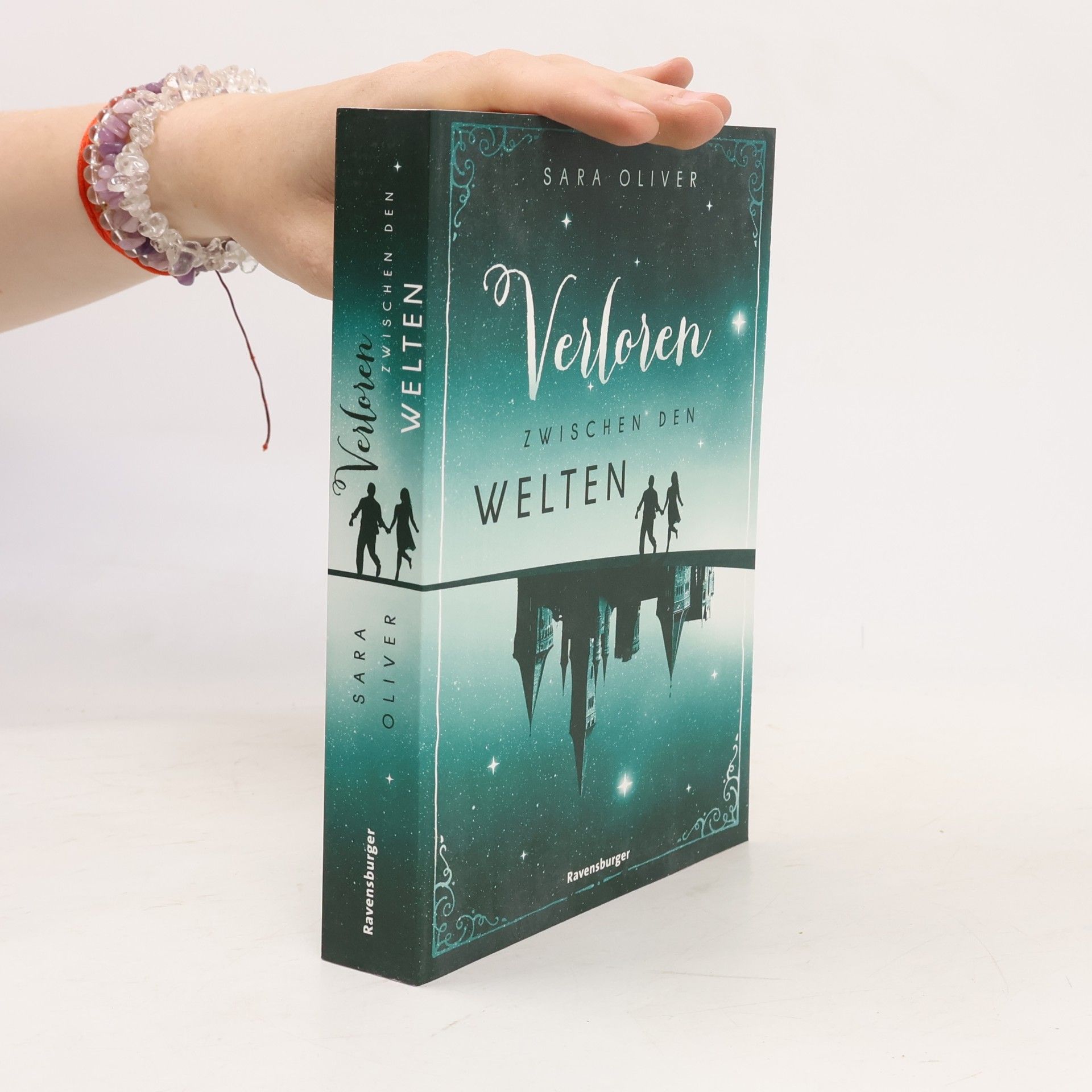 Verloren zwischen den Welten