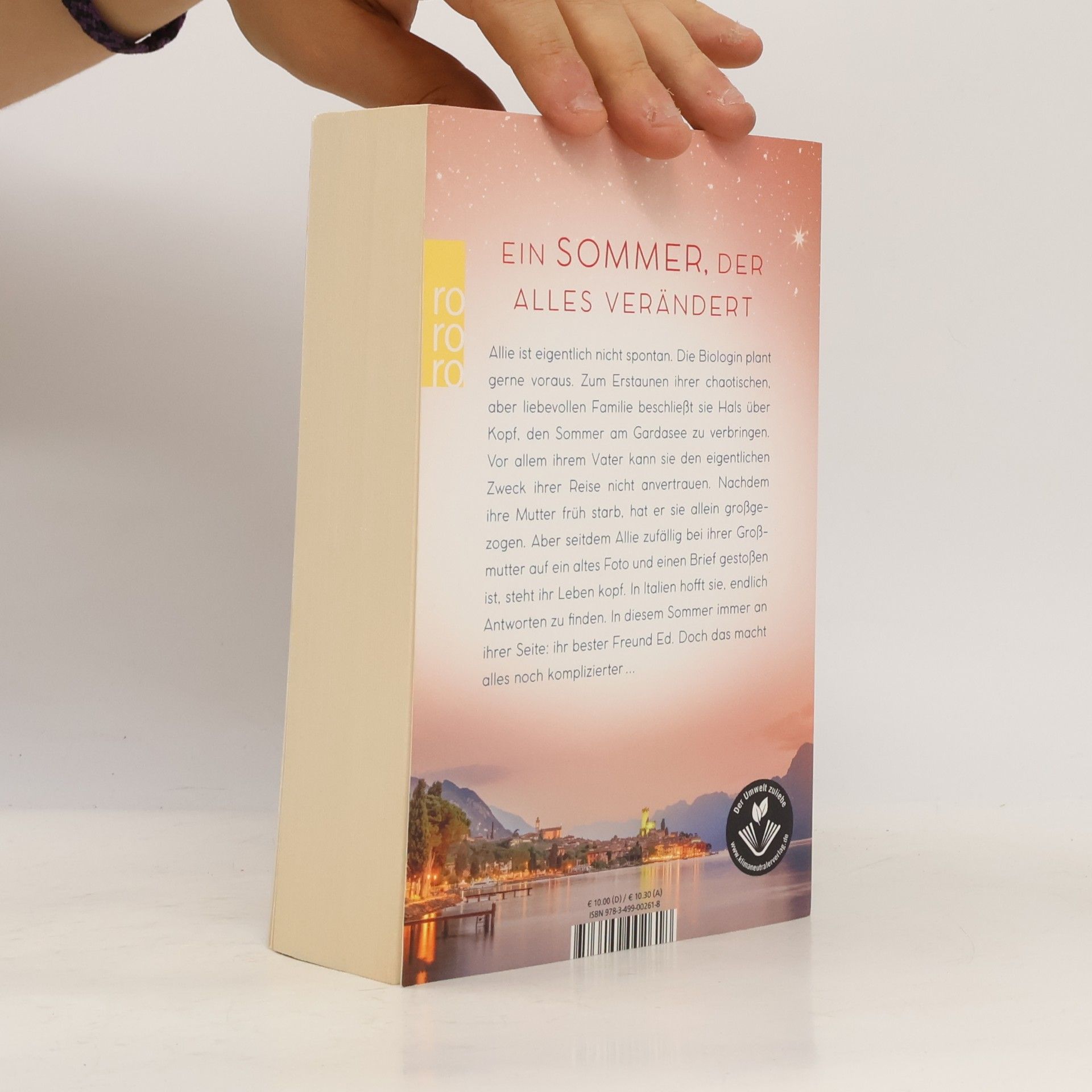 Catherine Isaac Für einen Sommer