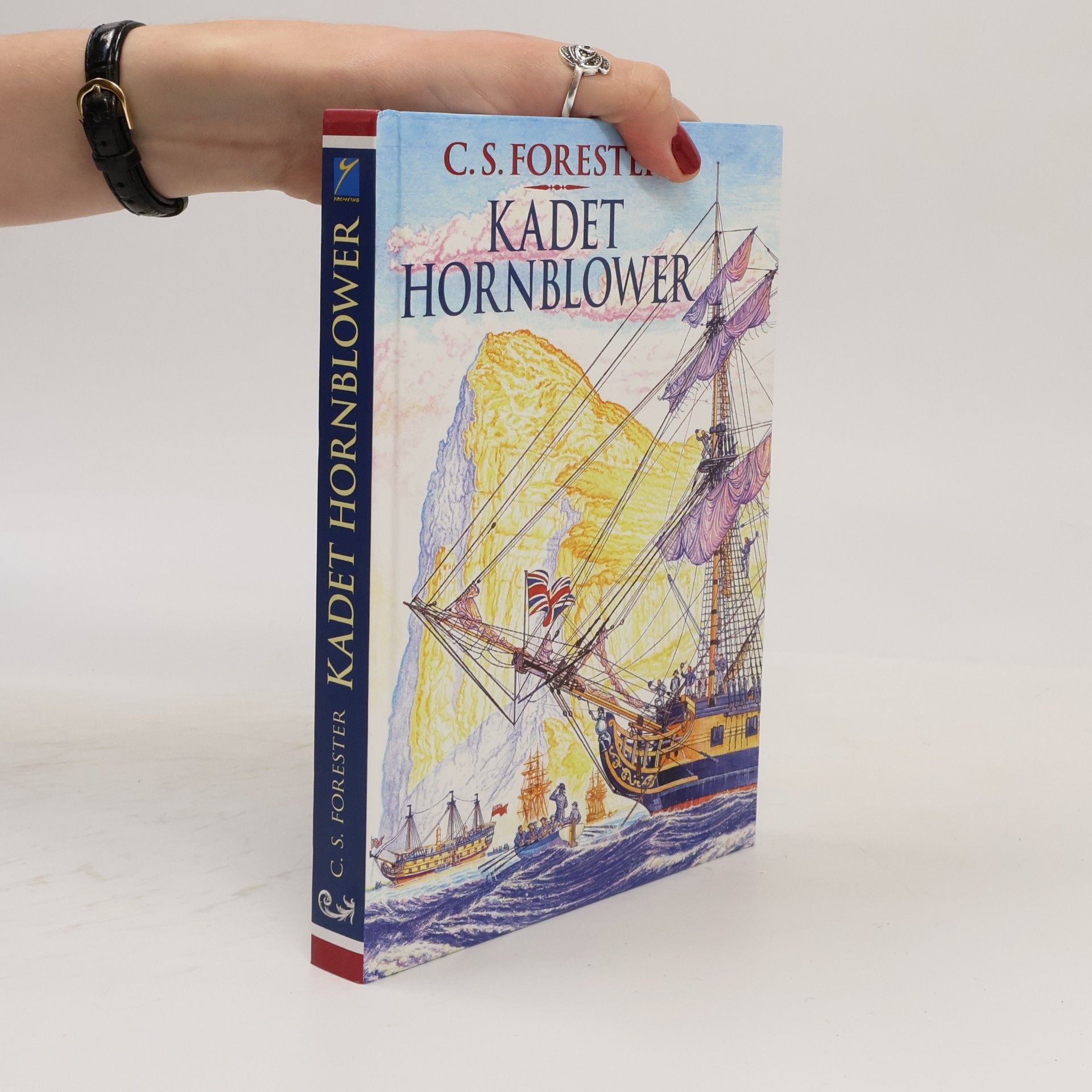Kadet Hornblower