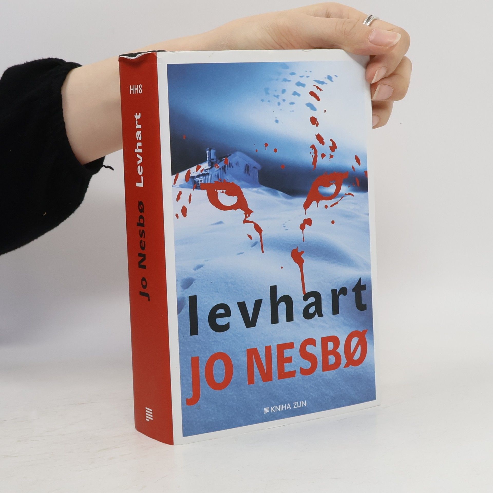 Levhart