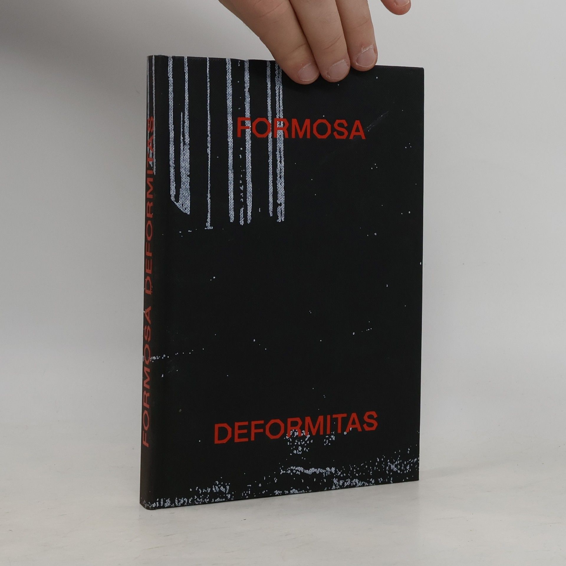 Eva Skopalová Formosa deformitas