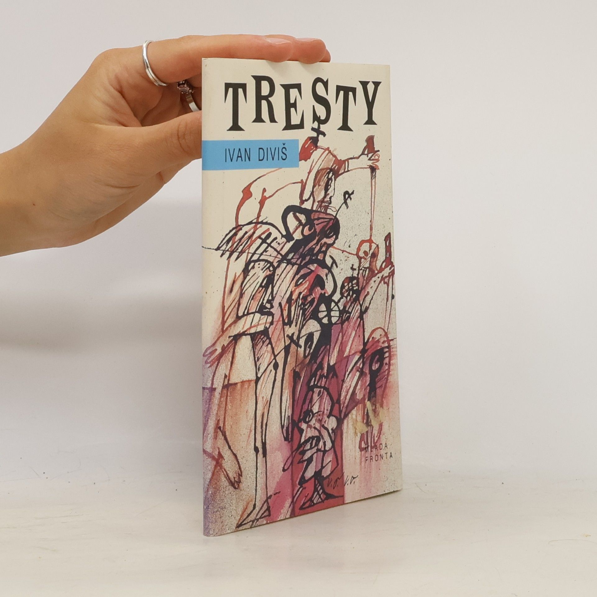 Tresty