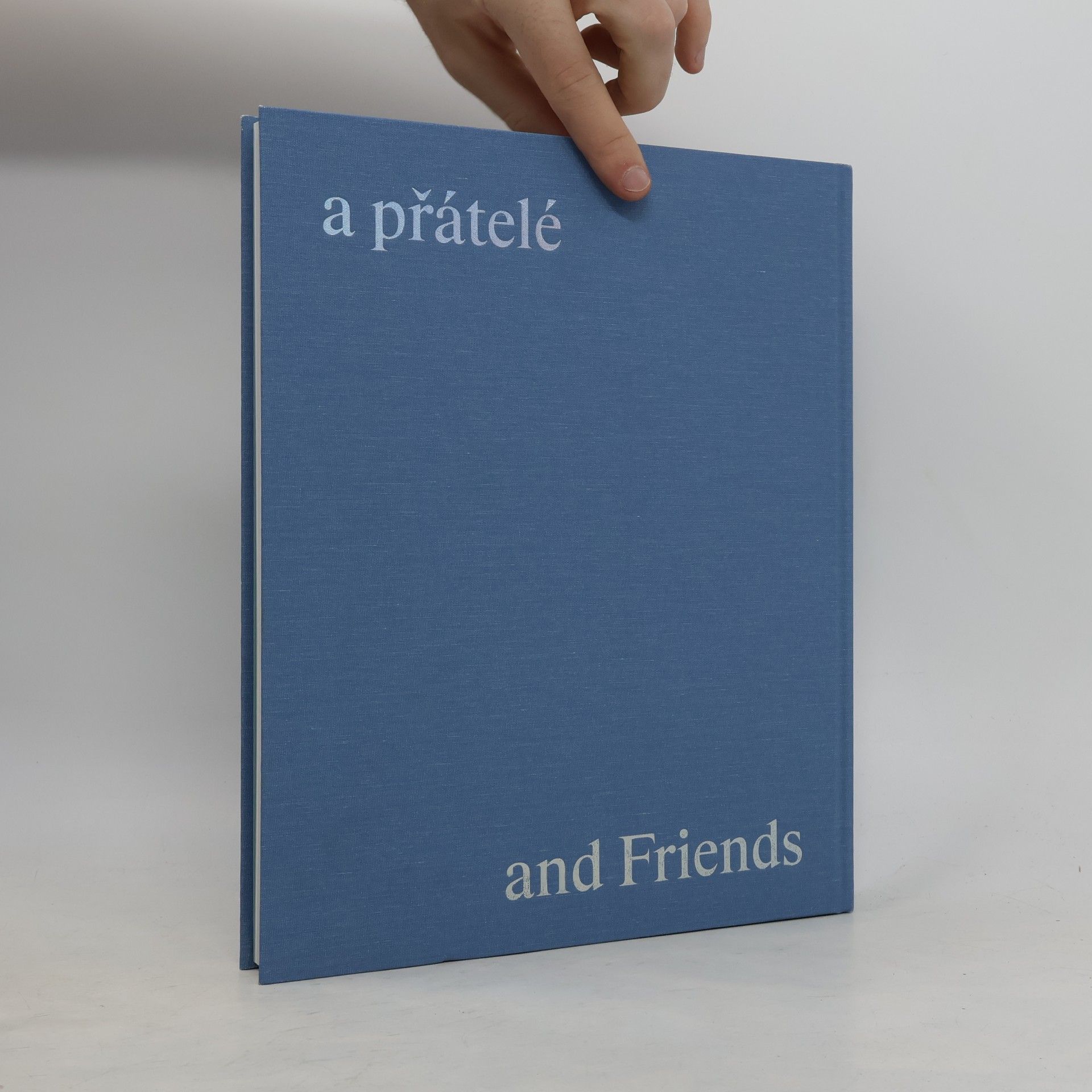 Adriana Primusová Stanislav Podhrázský a přátelé / and Friends