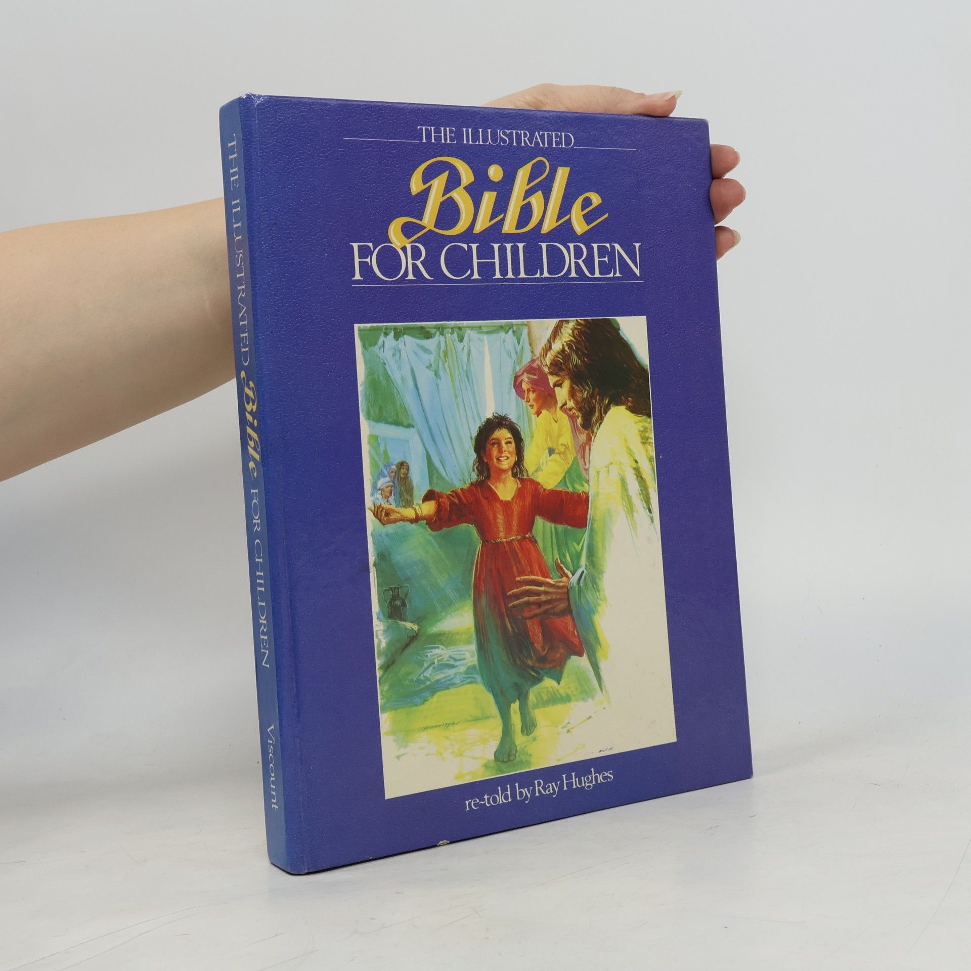 Bible for children