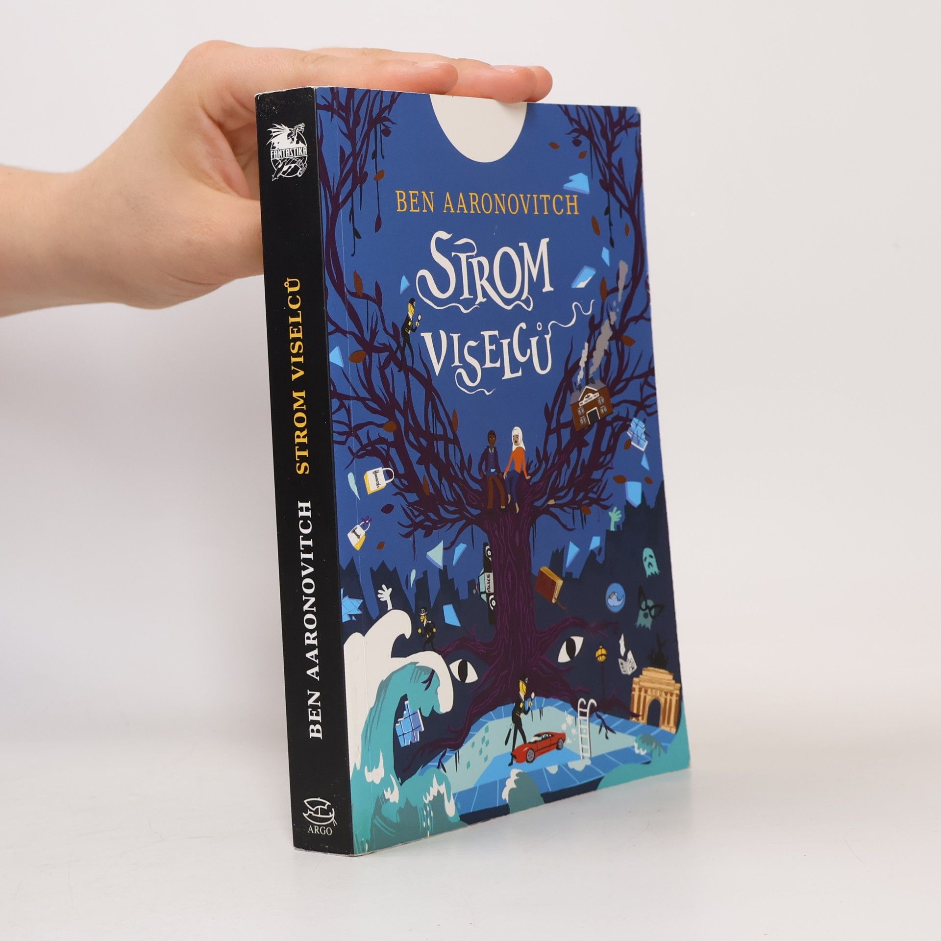 Strom viselců