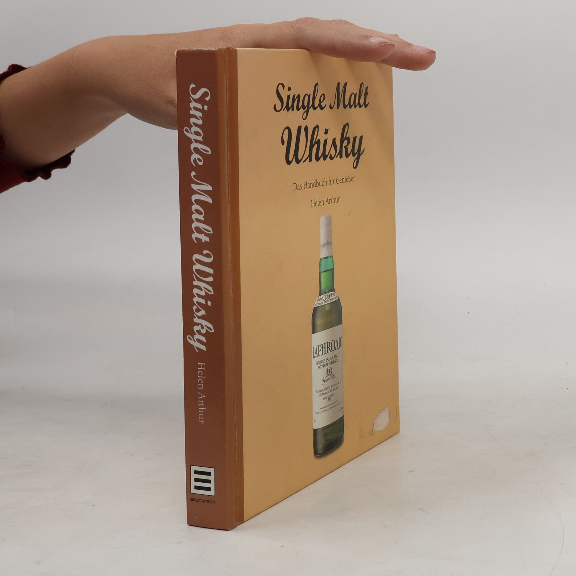 Helen Arthur Single-Malt-Whisky