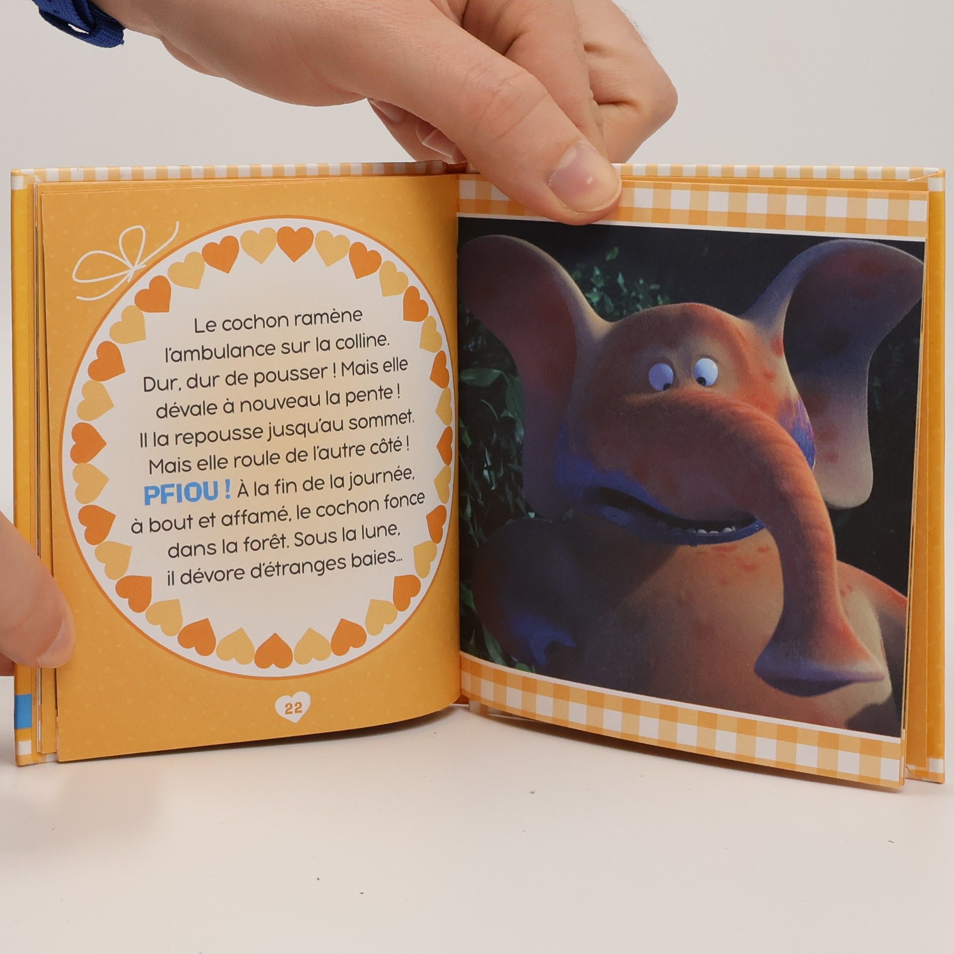 Kolektiv autorů Masha et Michka