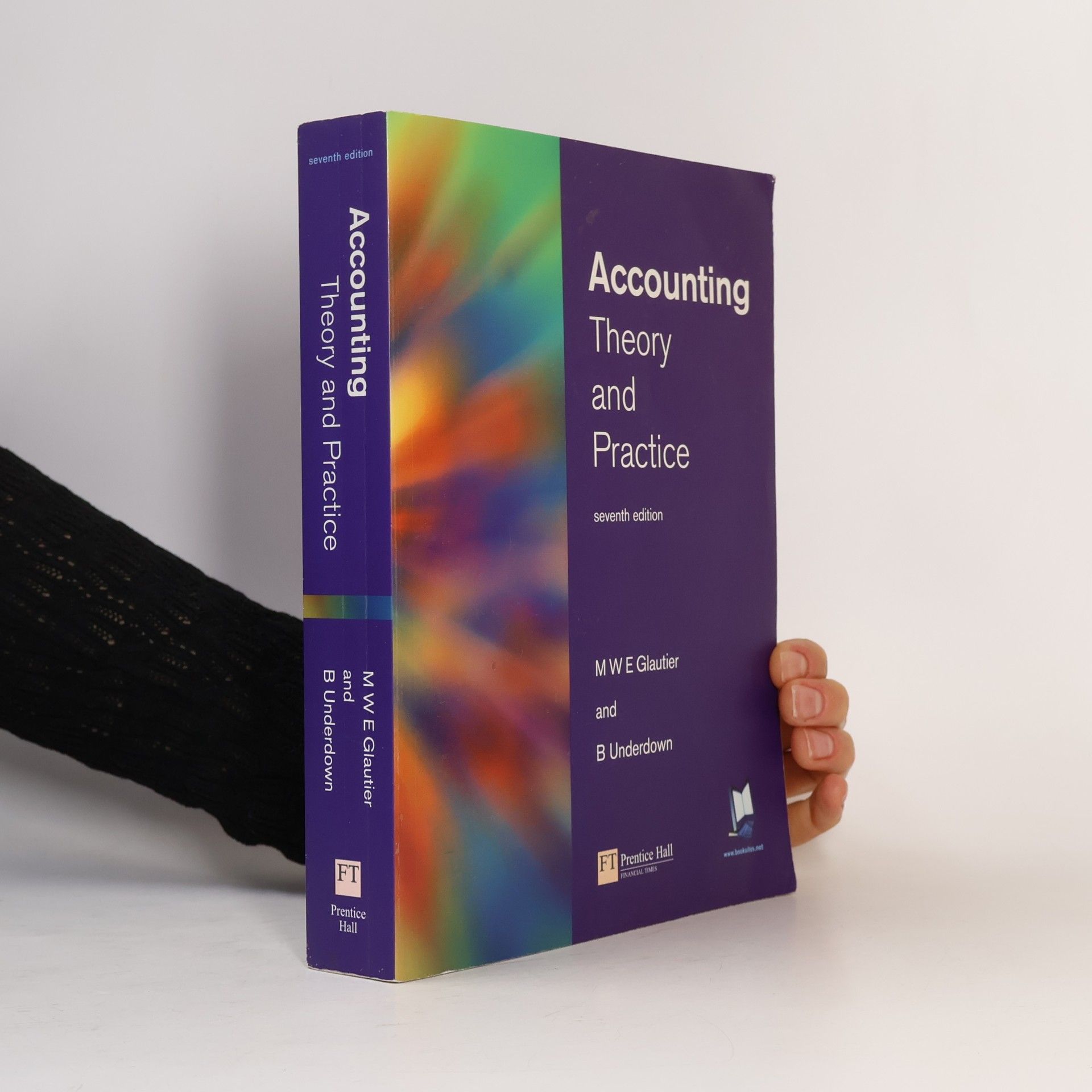 Accounting Theory and Practice: Seventh Edition