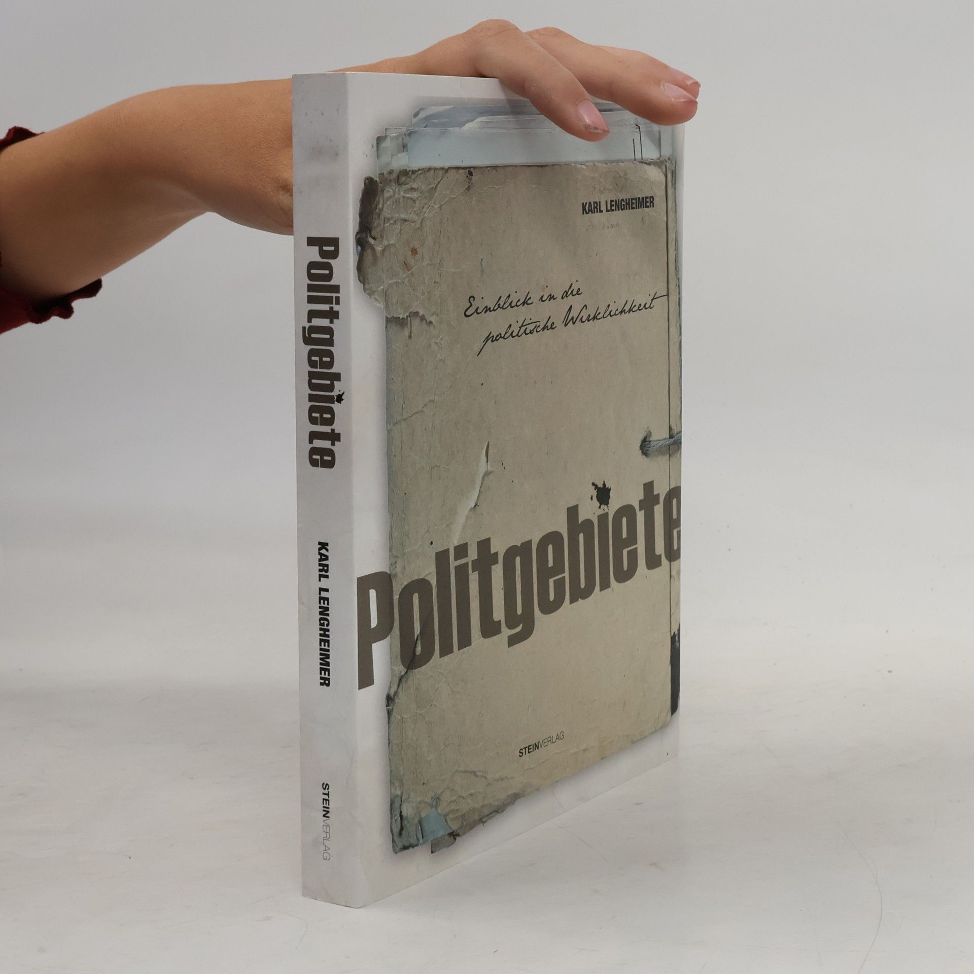 Politgebiete