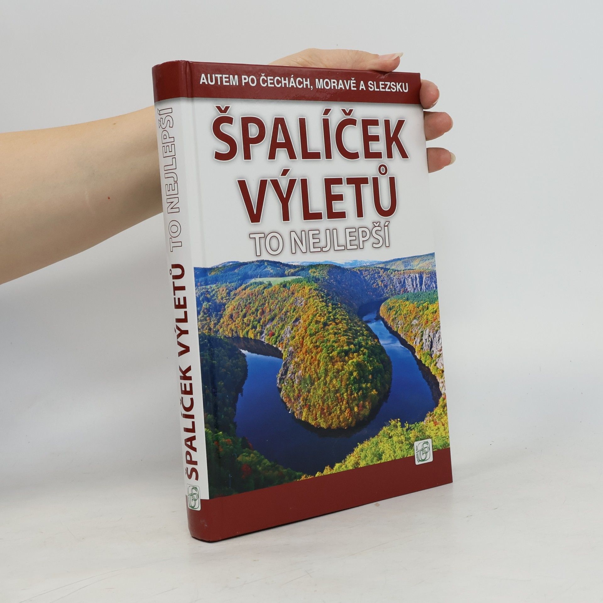 Petr David Špalíček výletů : to nejlepší
