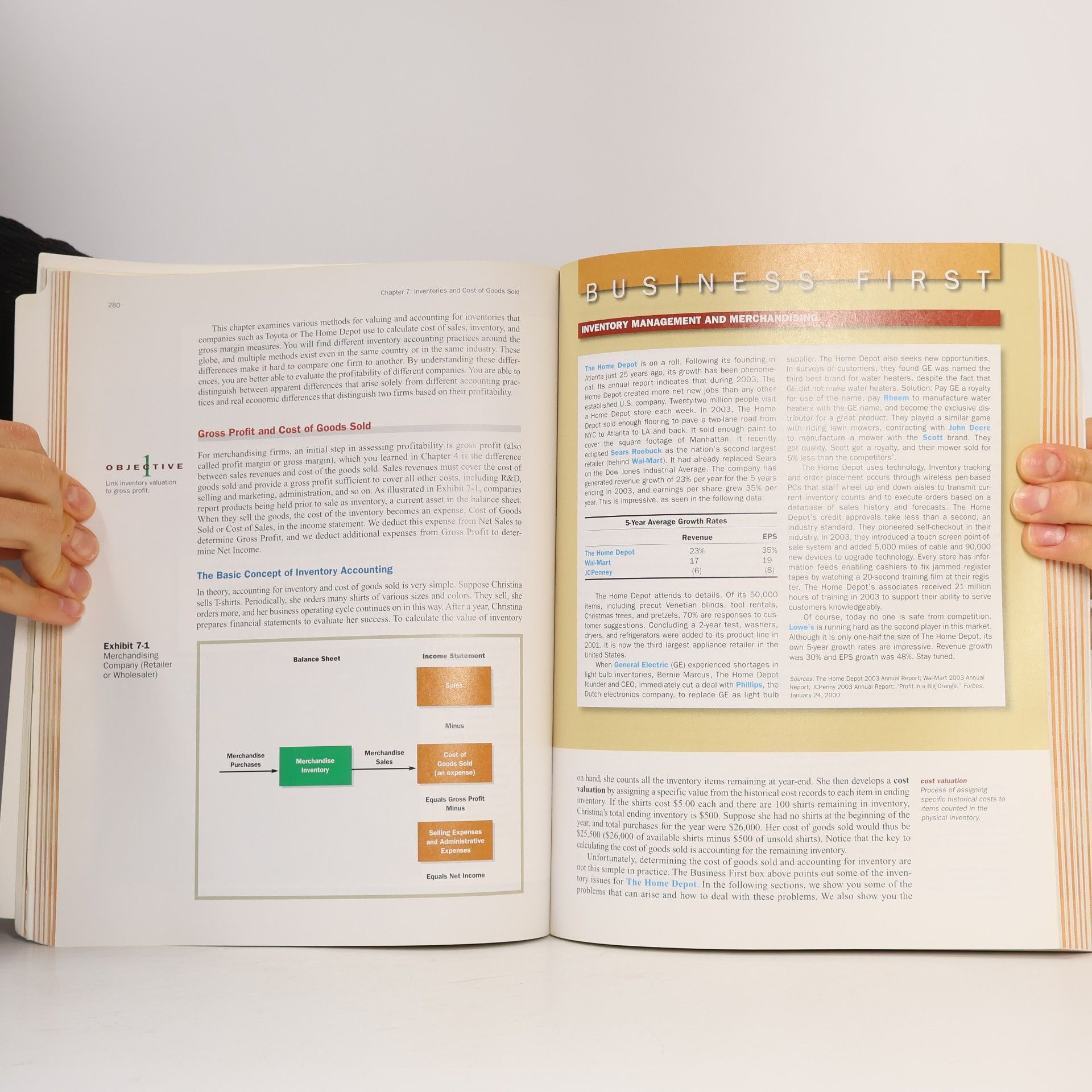 Charles Thomas Horngren Introduction to Financial Accounting