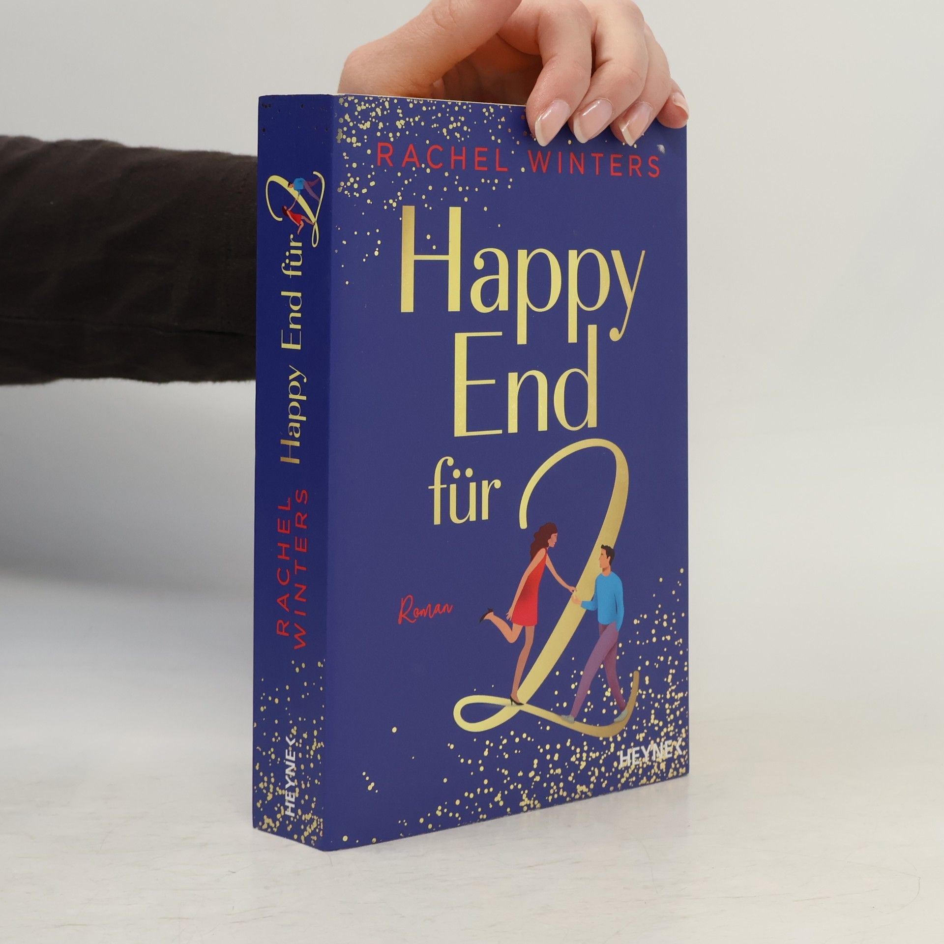 Rachel Winters Happy End für 2