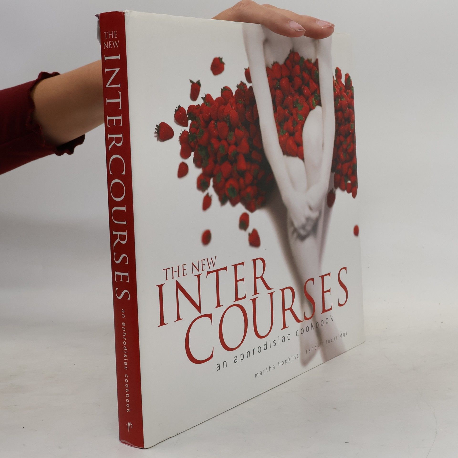 Randall Lockridge The New InterCourses