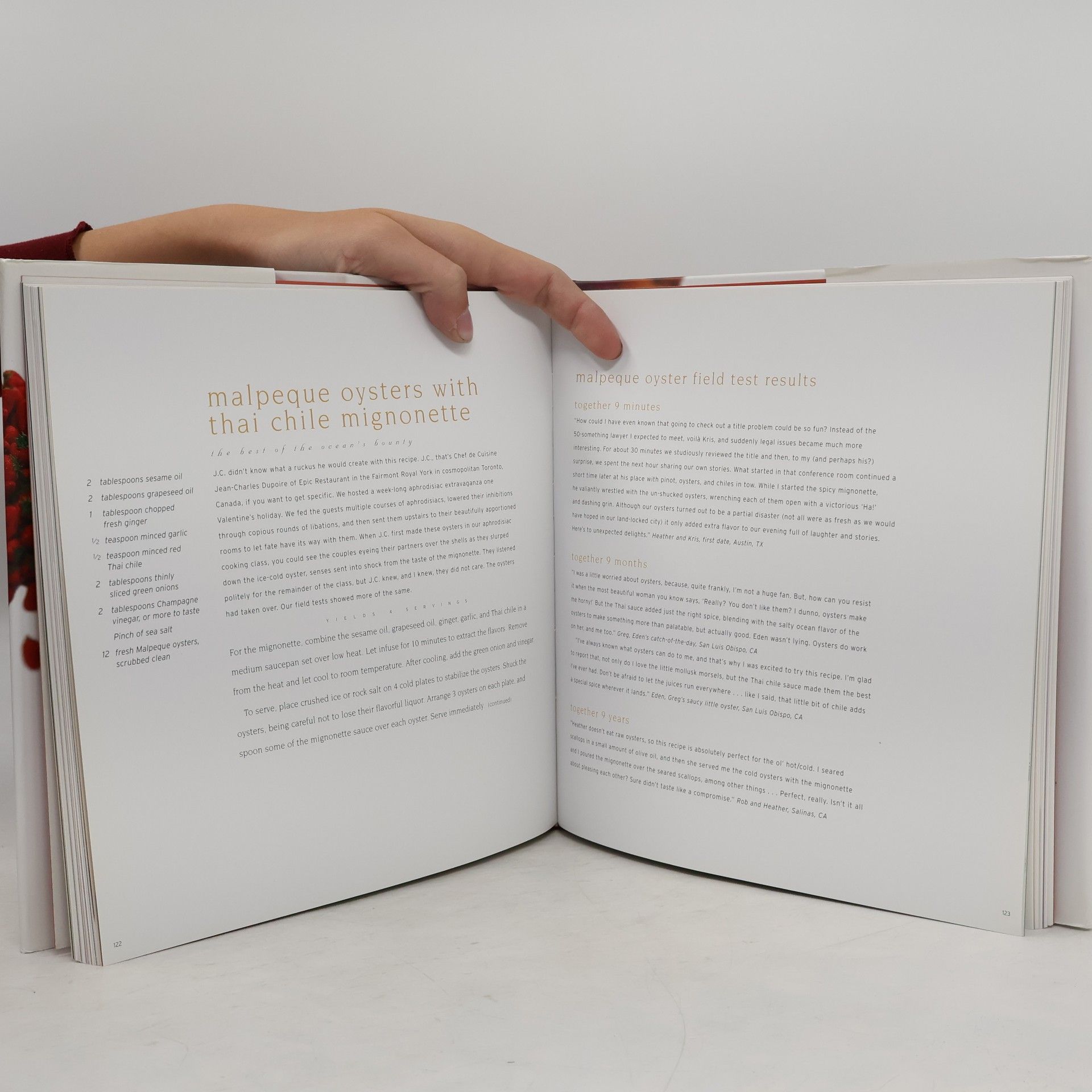 Randall Lockridge The New InterCourses