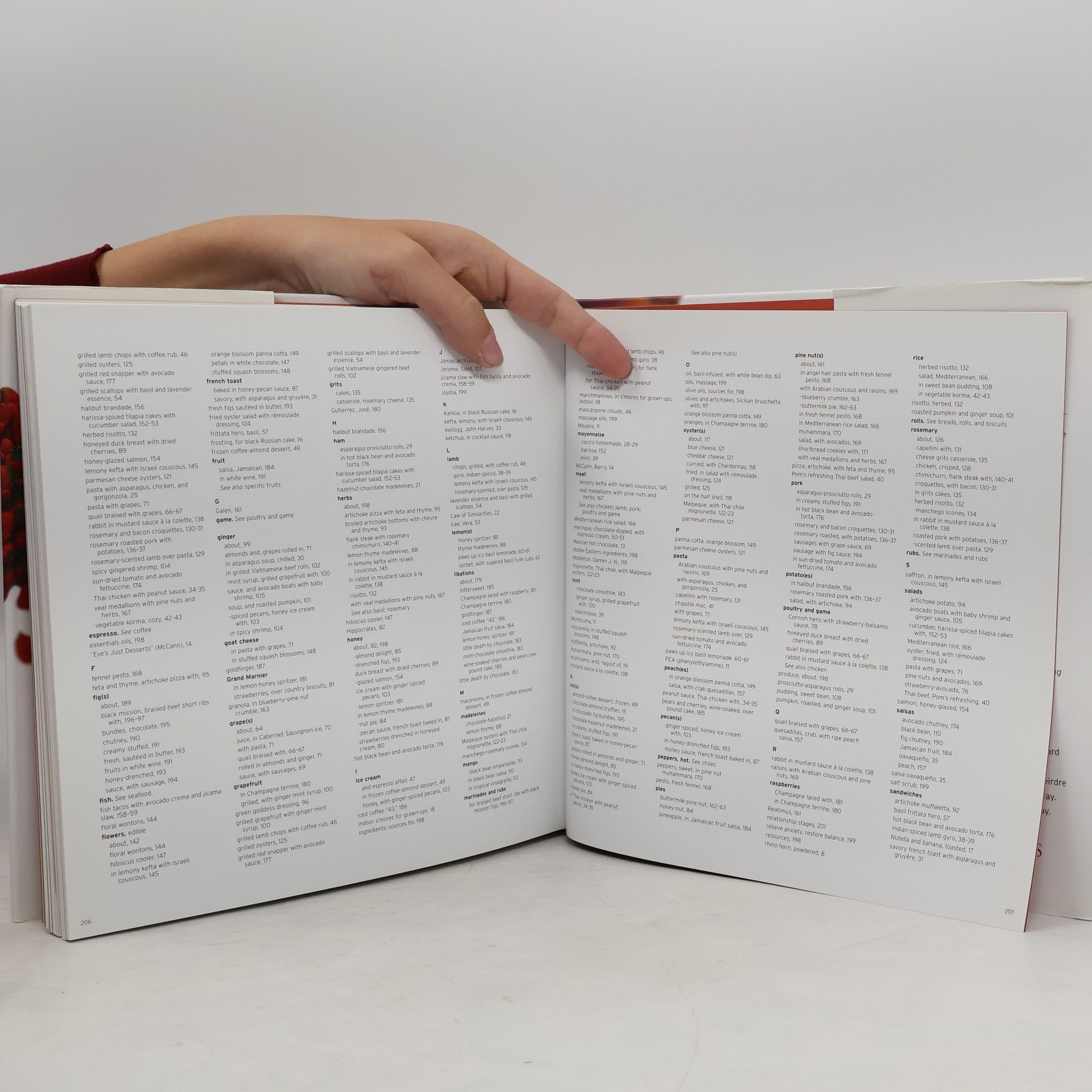 Randall Lockridge The New InterCourses
