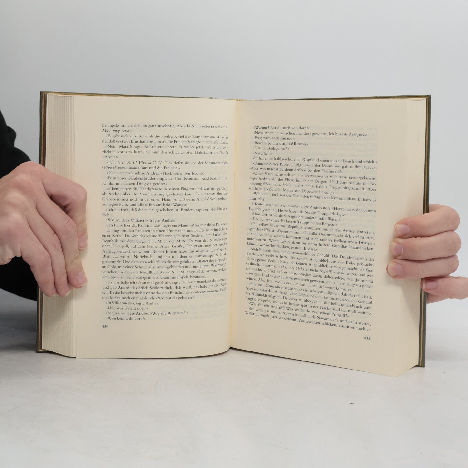 Autorenkollektiv Nobelpreis 1954–1956