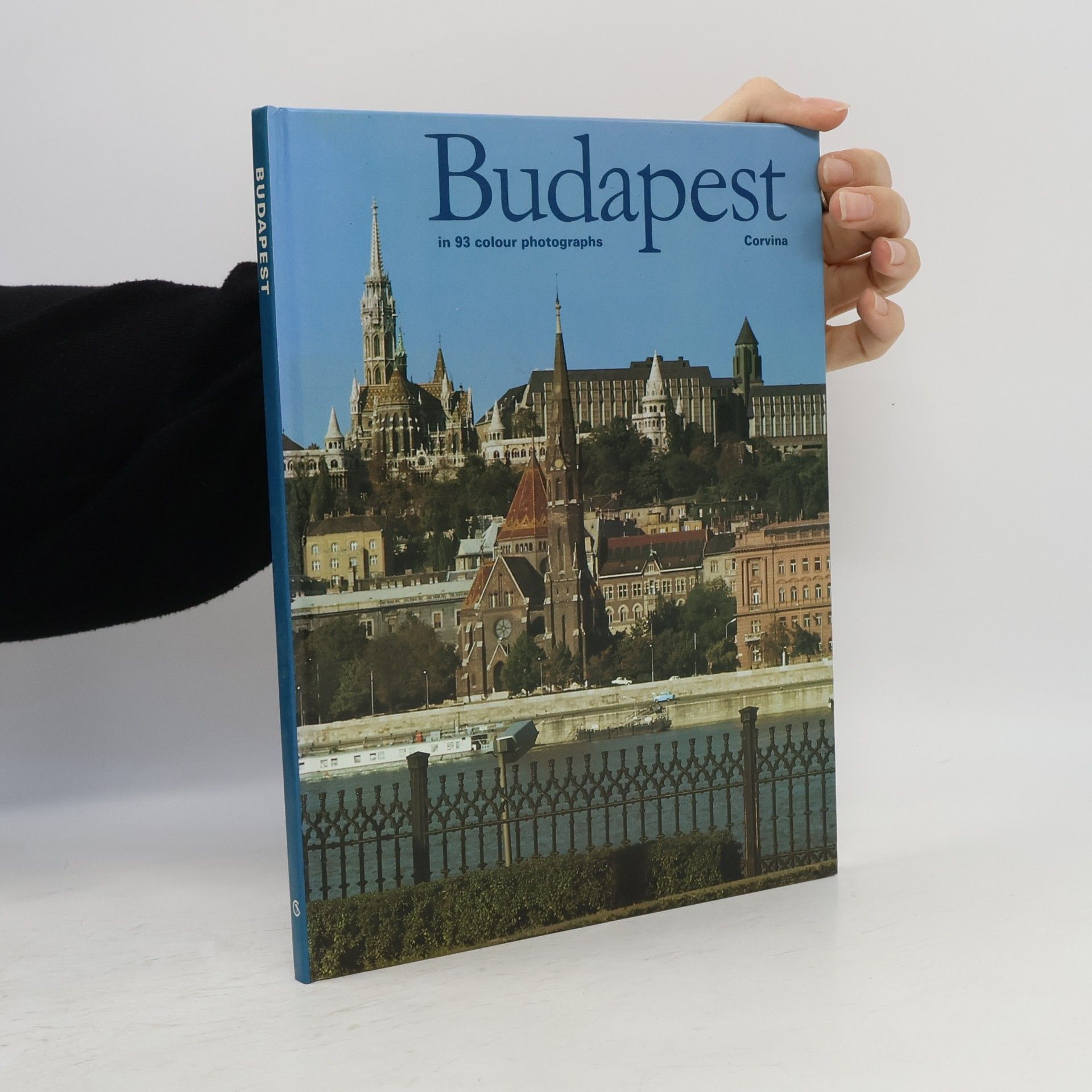 Péter Dobai Budapest