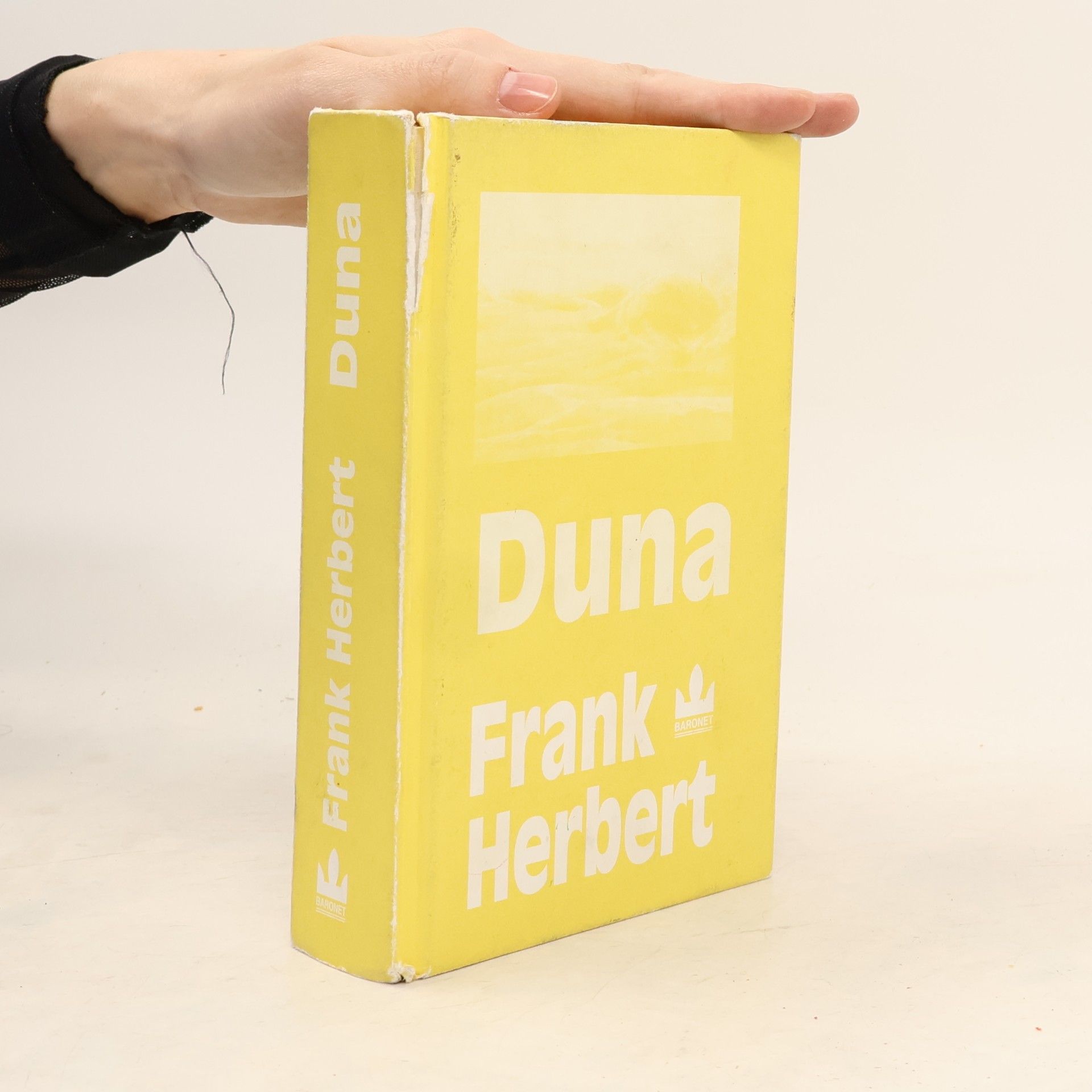 Frank Herbert Duna