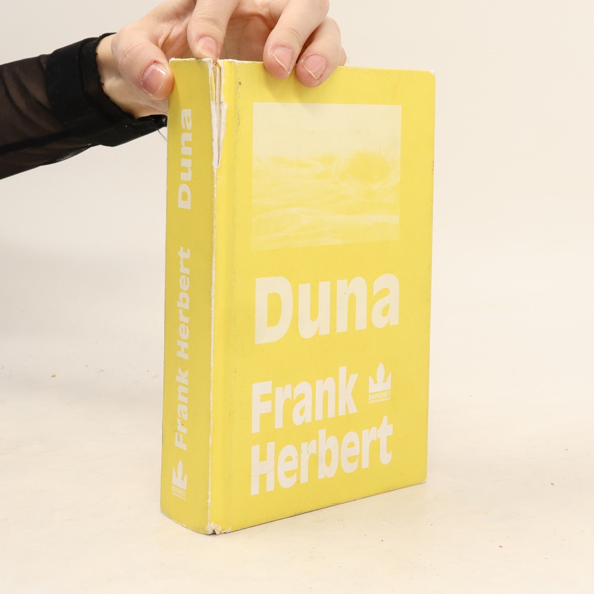Frank Herbert Duna