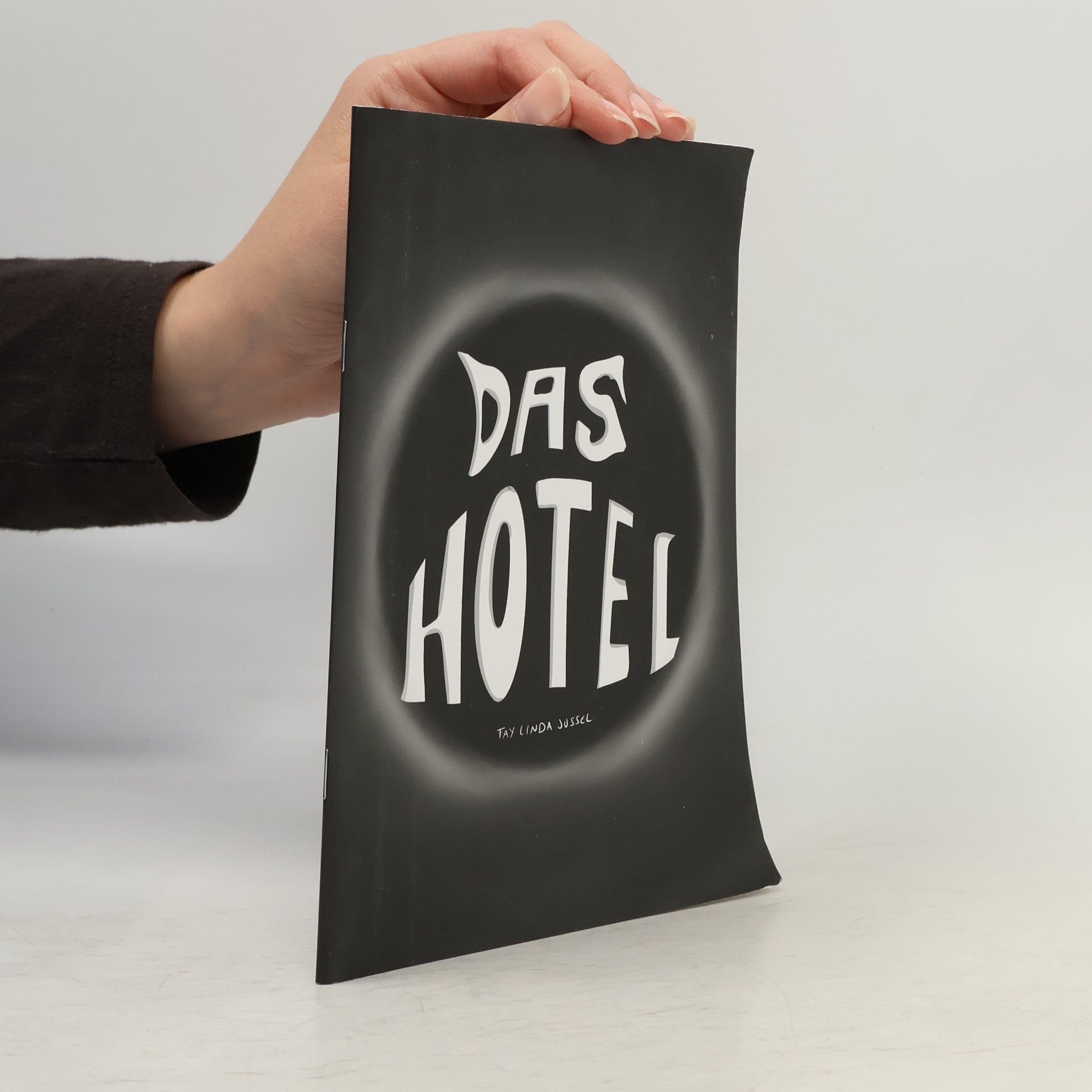 Das Hotel