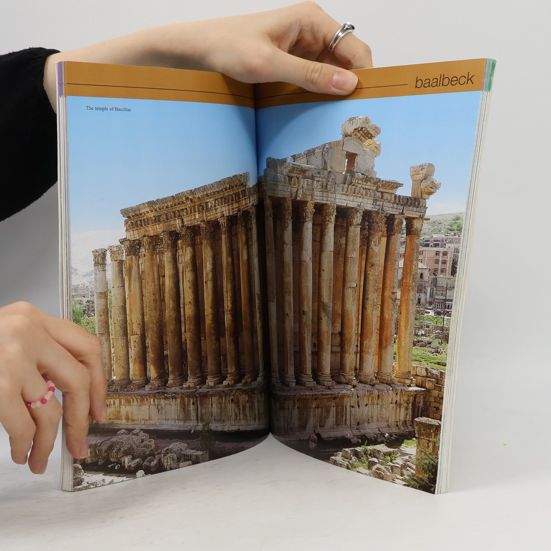 Munir Nasr Lebanon Through the Lens of Munir Nasr