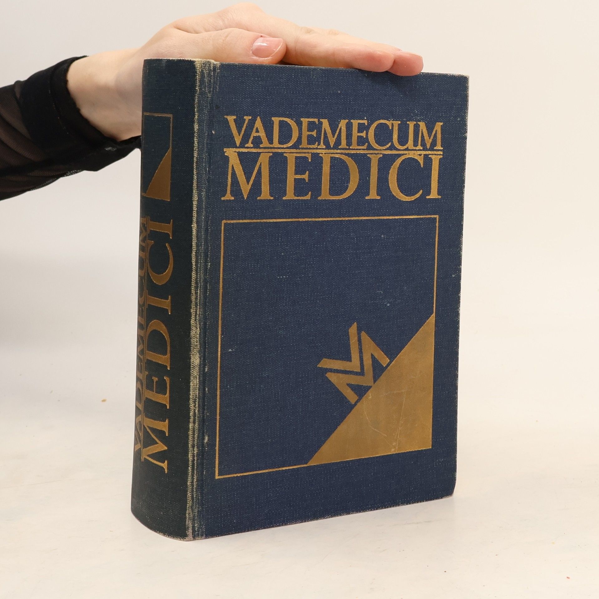 kolektiv Vademecum Medici