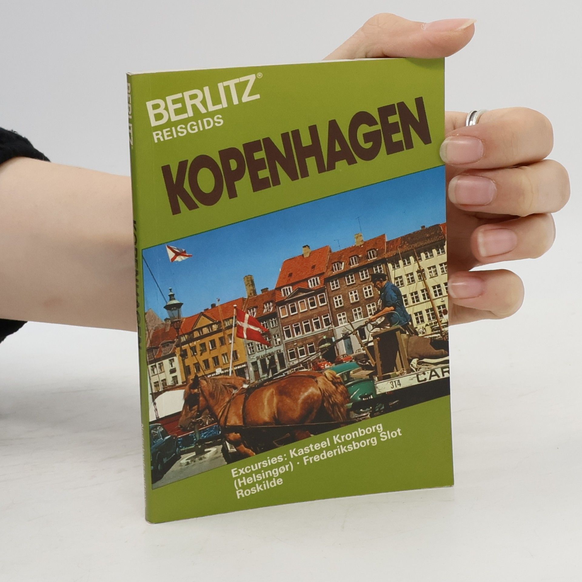 Kopenhagen