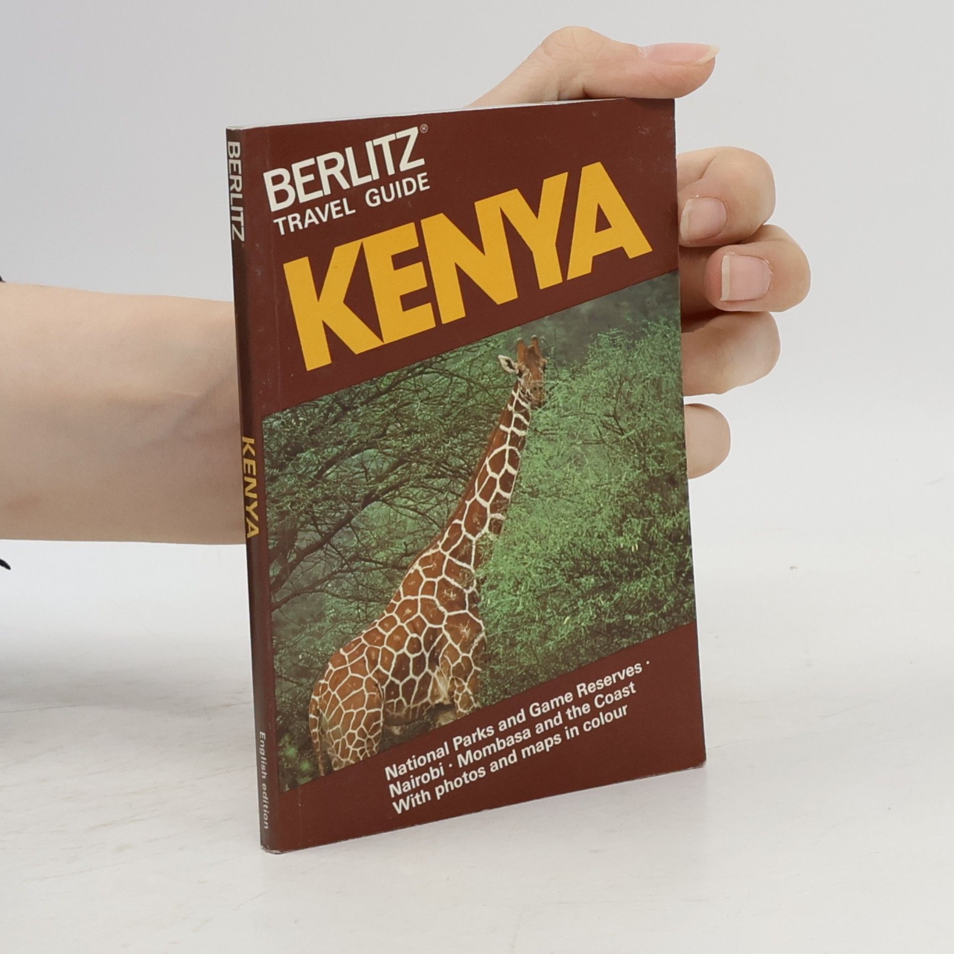 Kenya