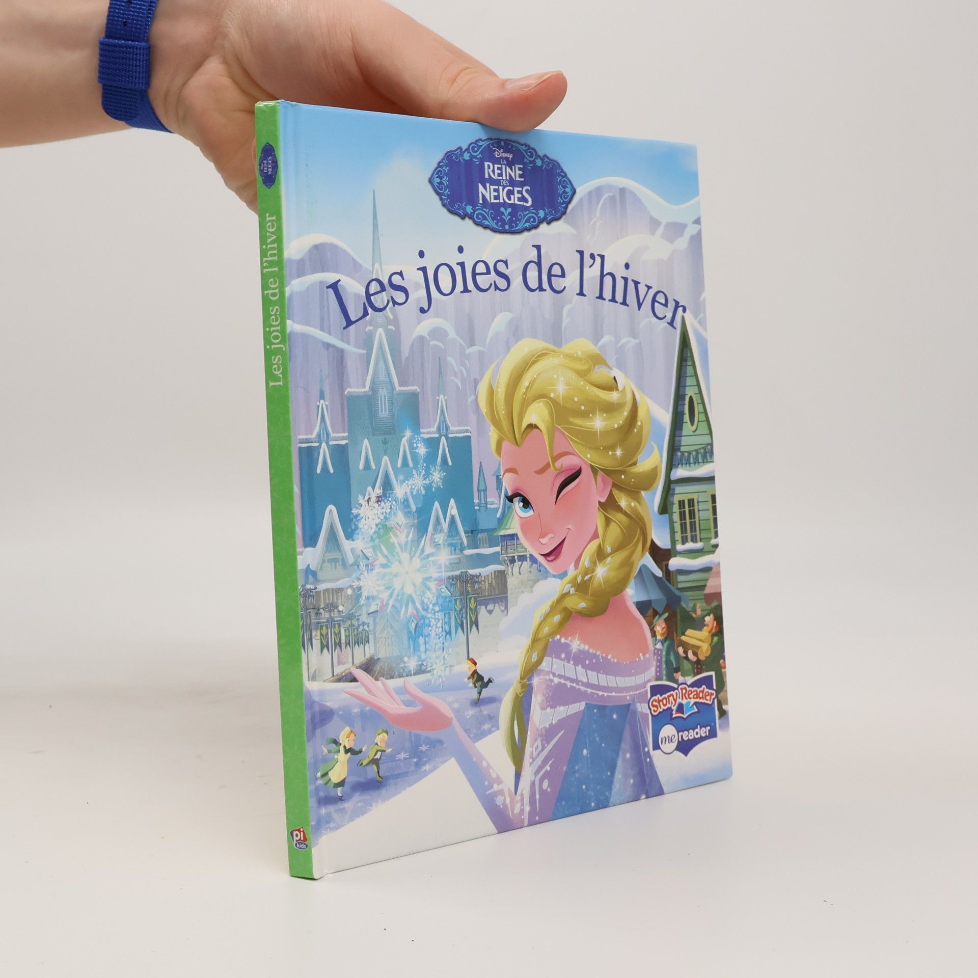 Kolektiv autorů Les joies de l'hiver