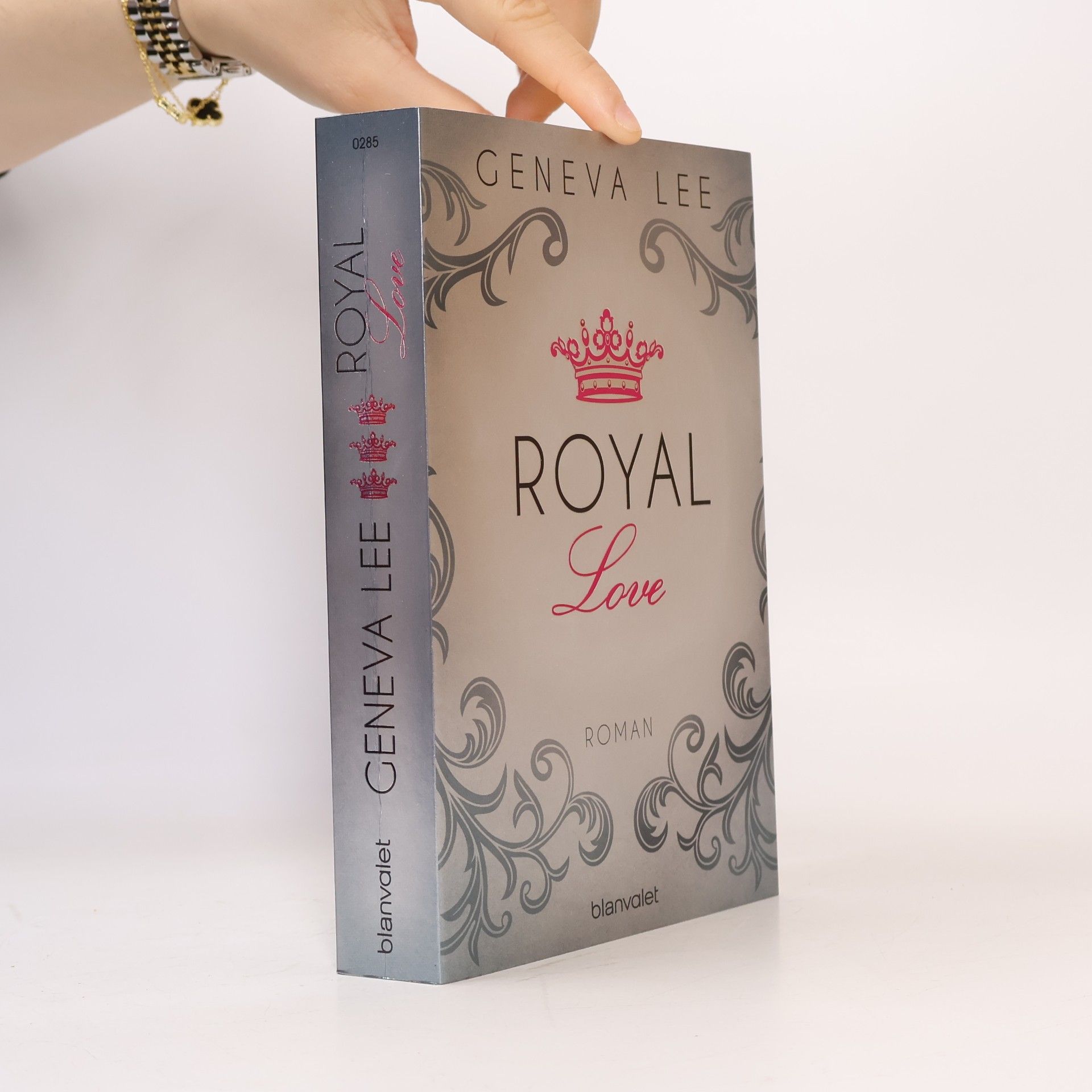 Geneva Lee Royal Love