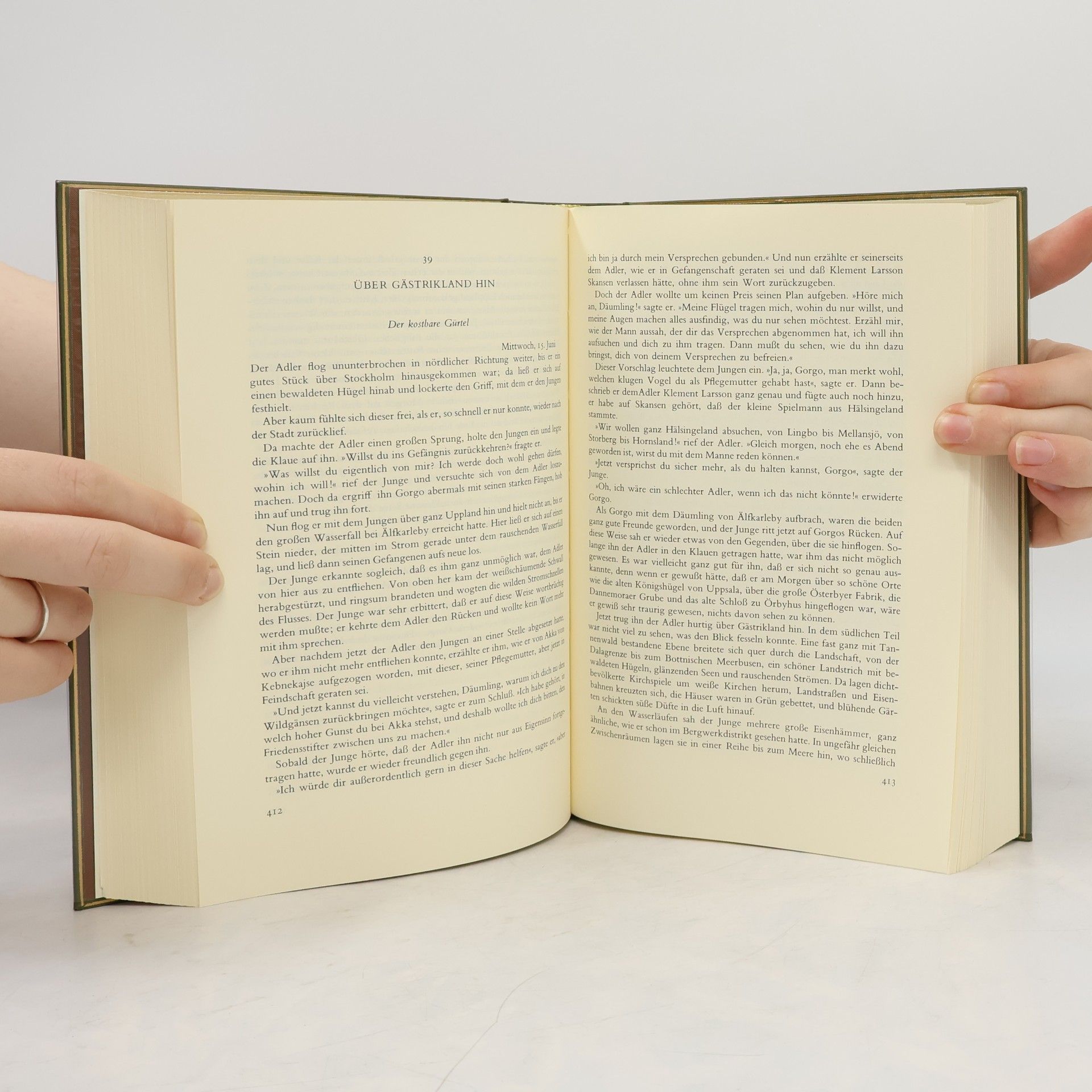 Autores varios Nobelpreis für Literatur 1909-1910. Lagerlöf, Heyse