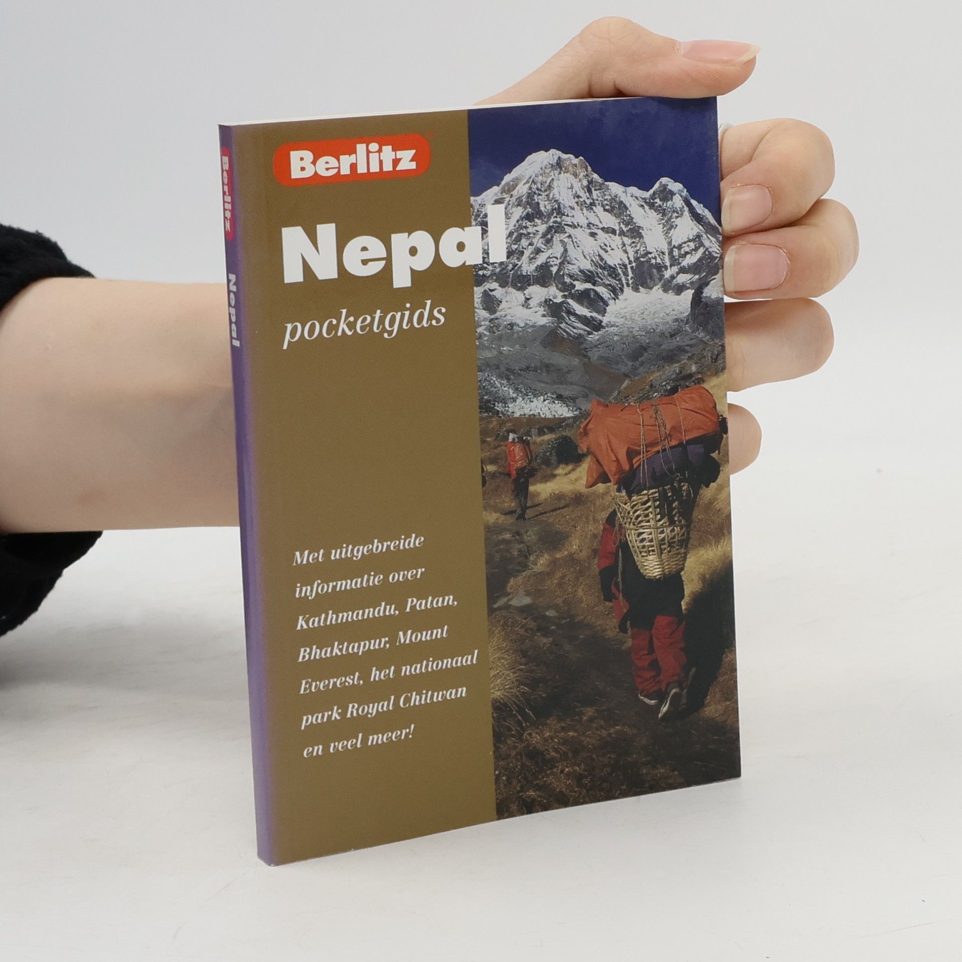 Nepal