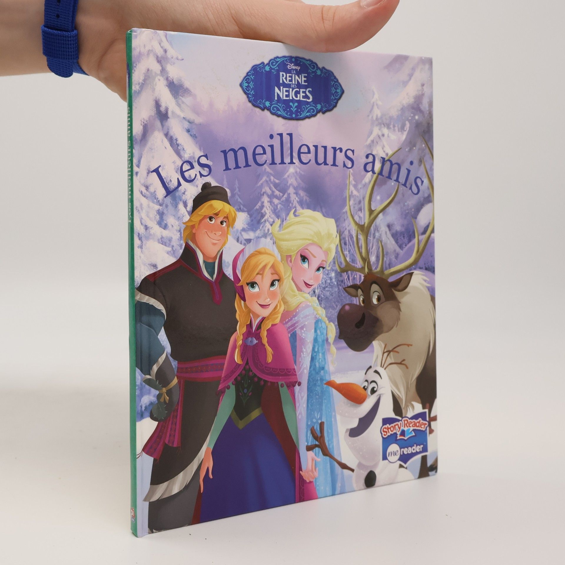 Kolektiv autorů Les meilleurs amis
