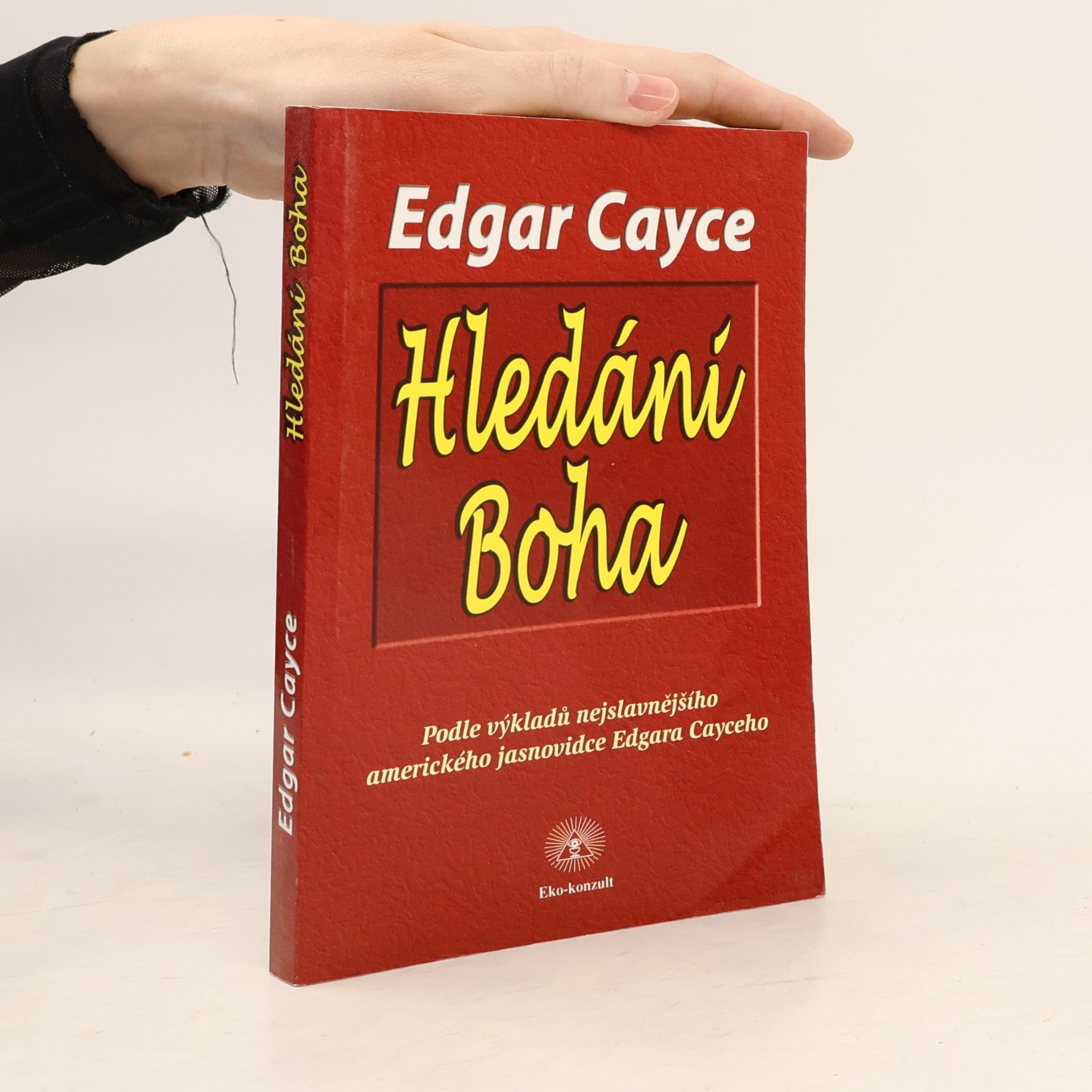 Hledání Boha