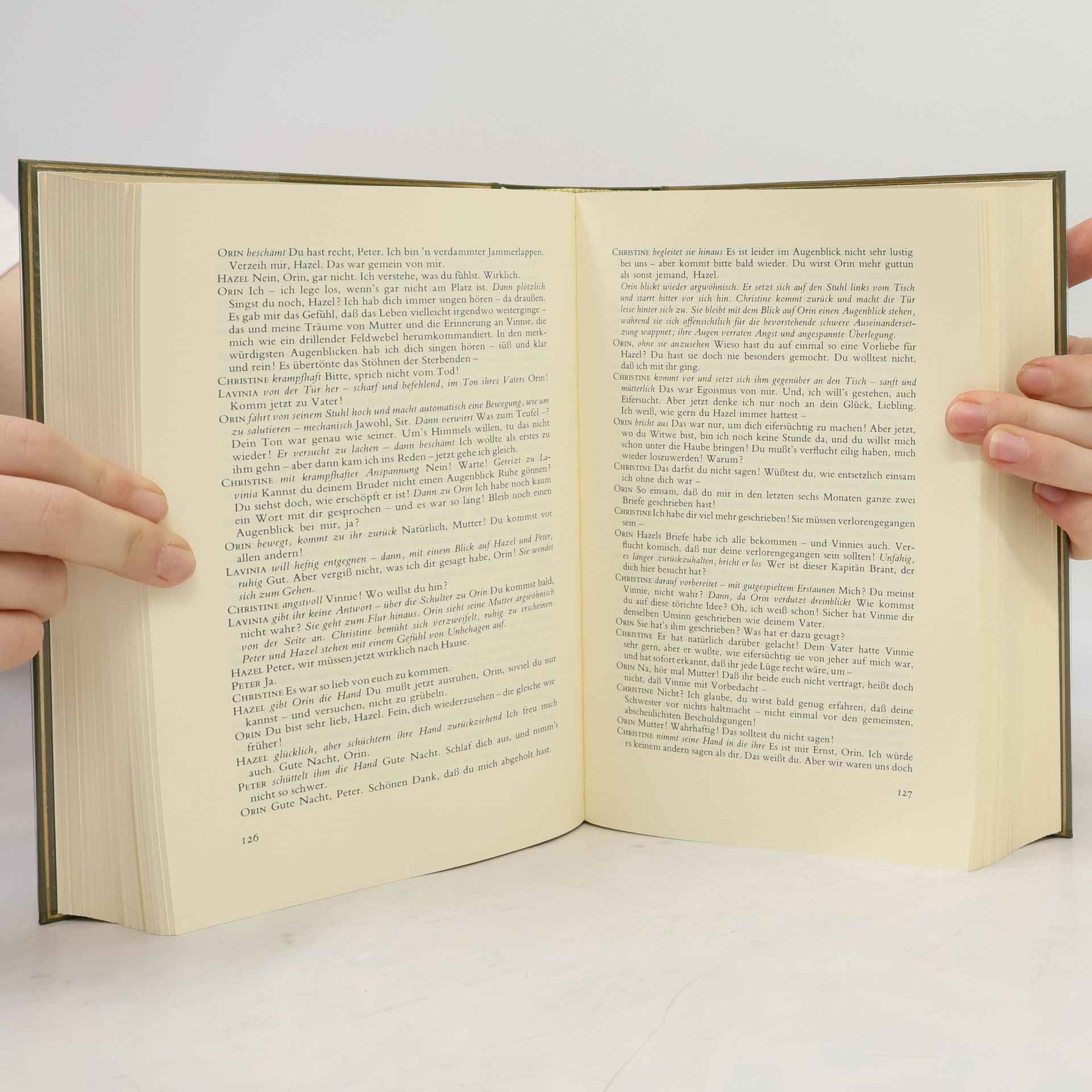 Autorenkollektiv Nobel Preis 1934-1937 Pirandello. O'Neill. Martin du Gard