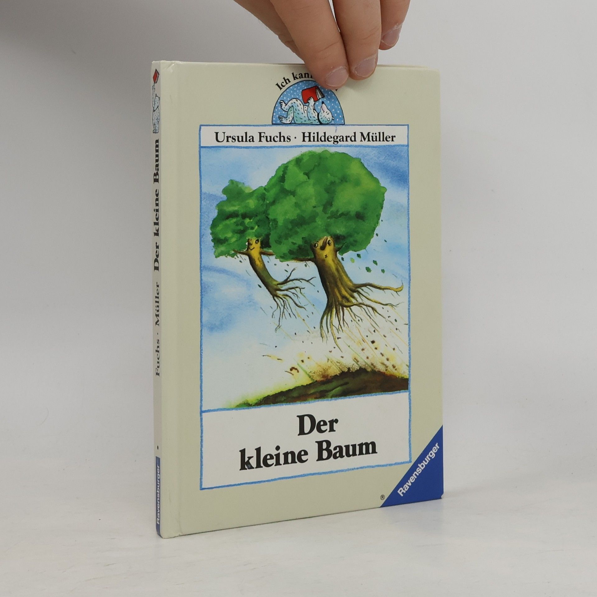 Der kleine Baum