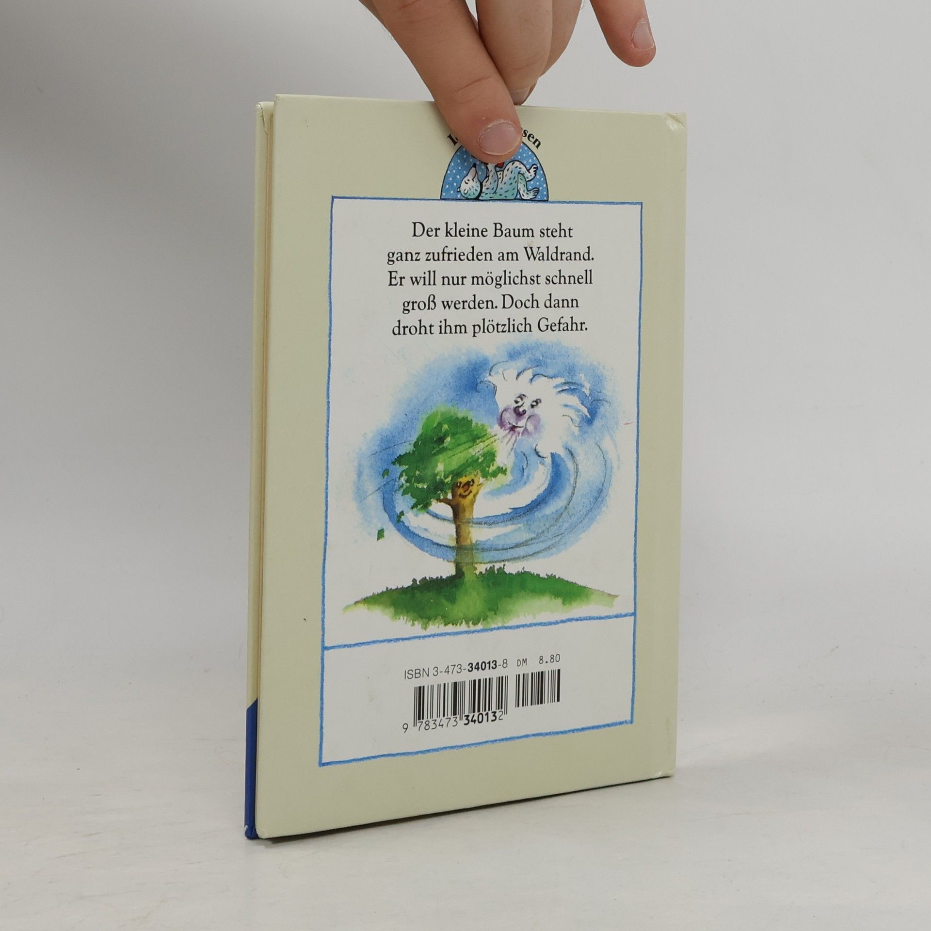 Ursula Fuchs Der kleine Baum