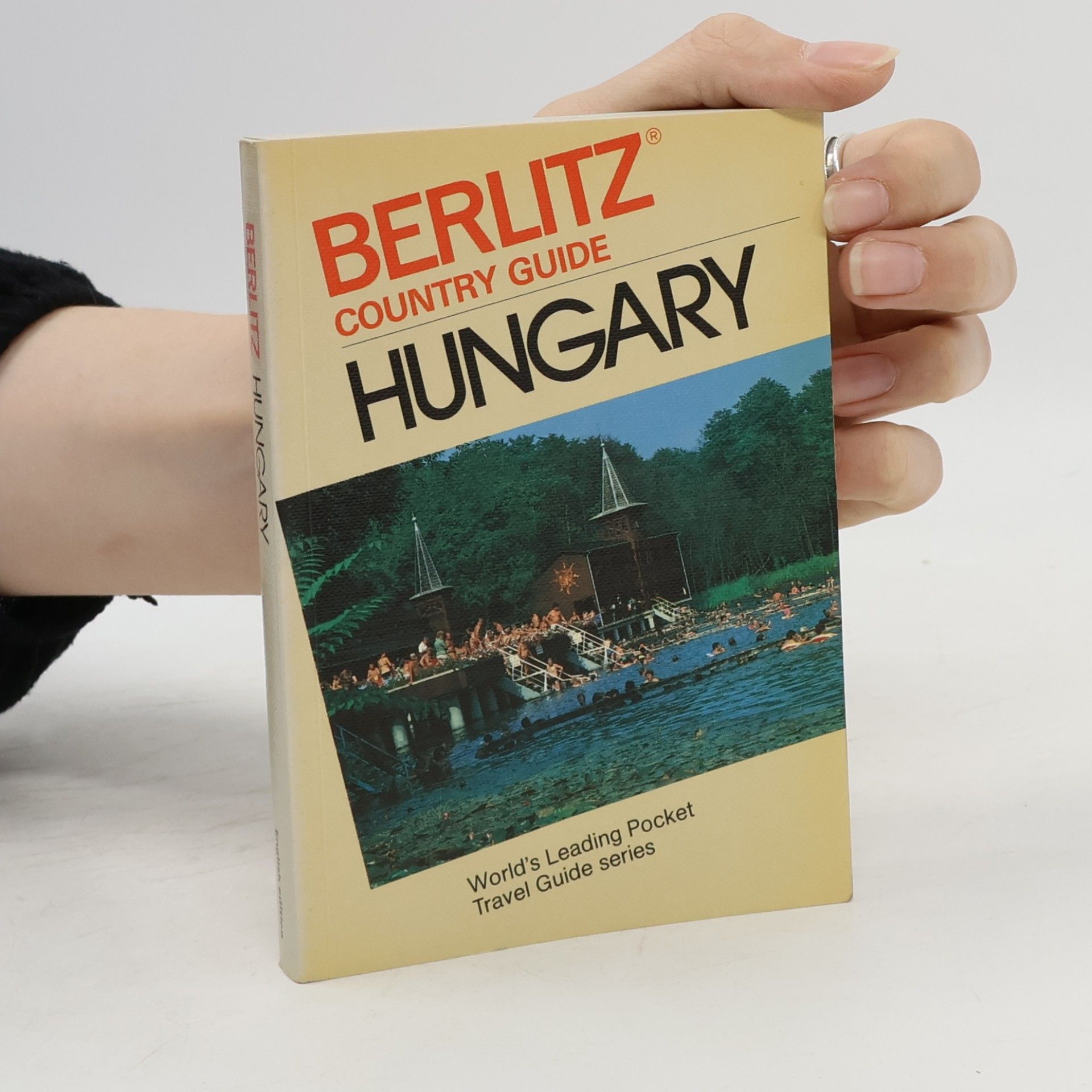 Collectif d'auteurs Hungary