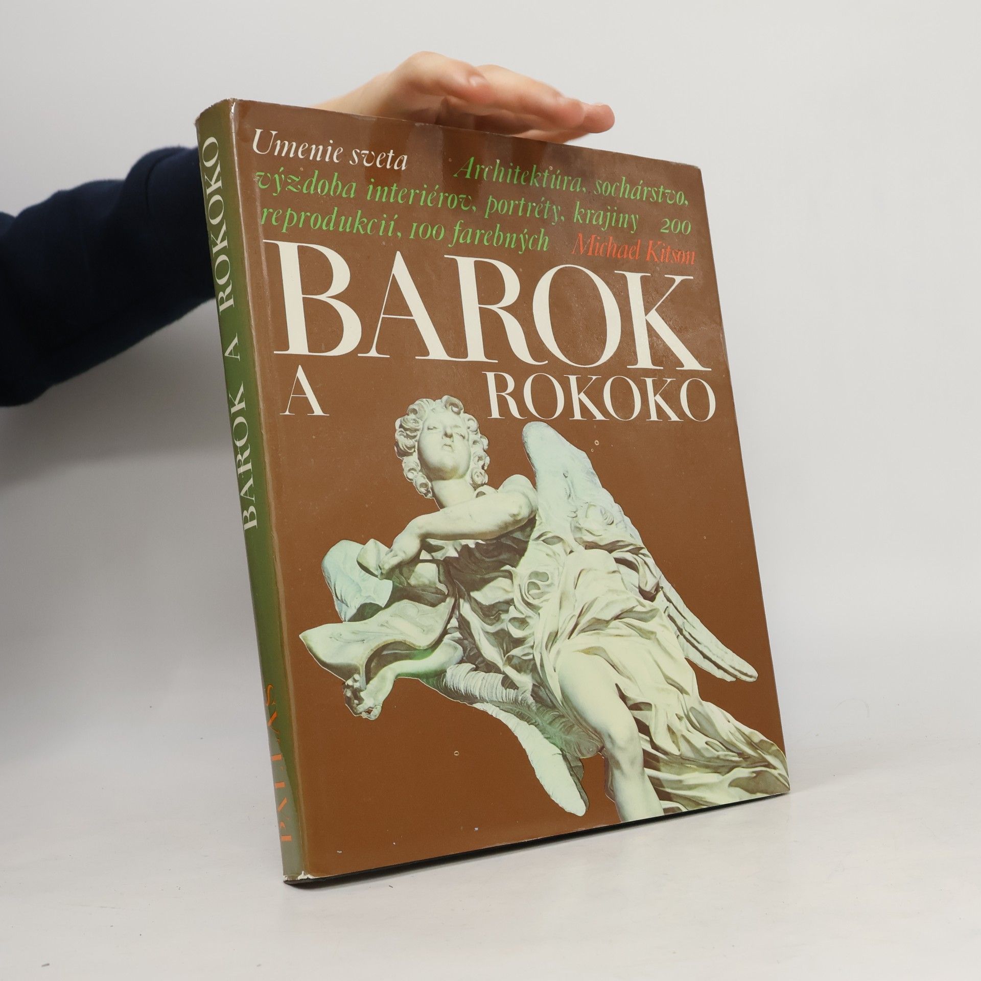 Barok a rokoko