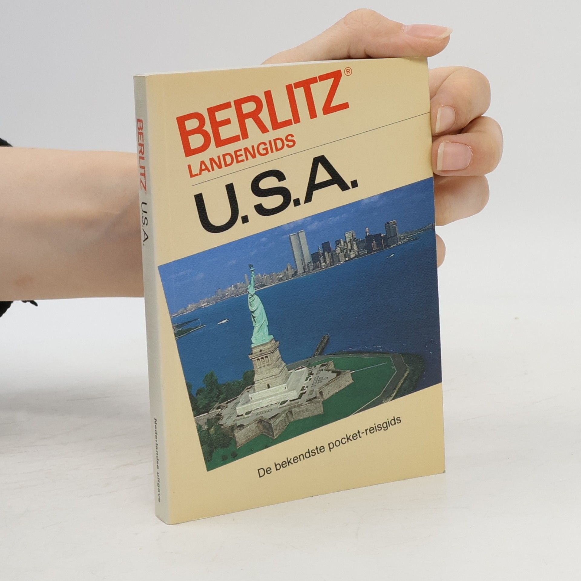 Collectif d'auteurs U.S.A.