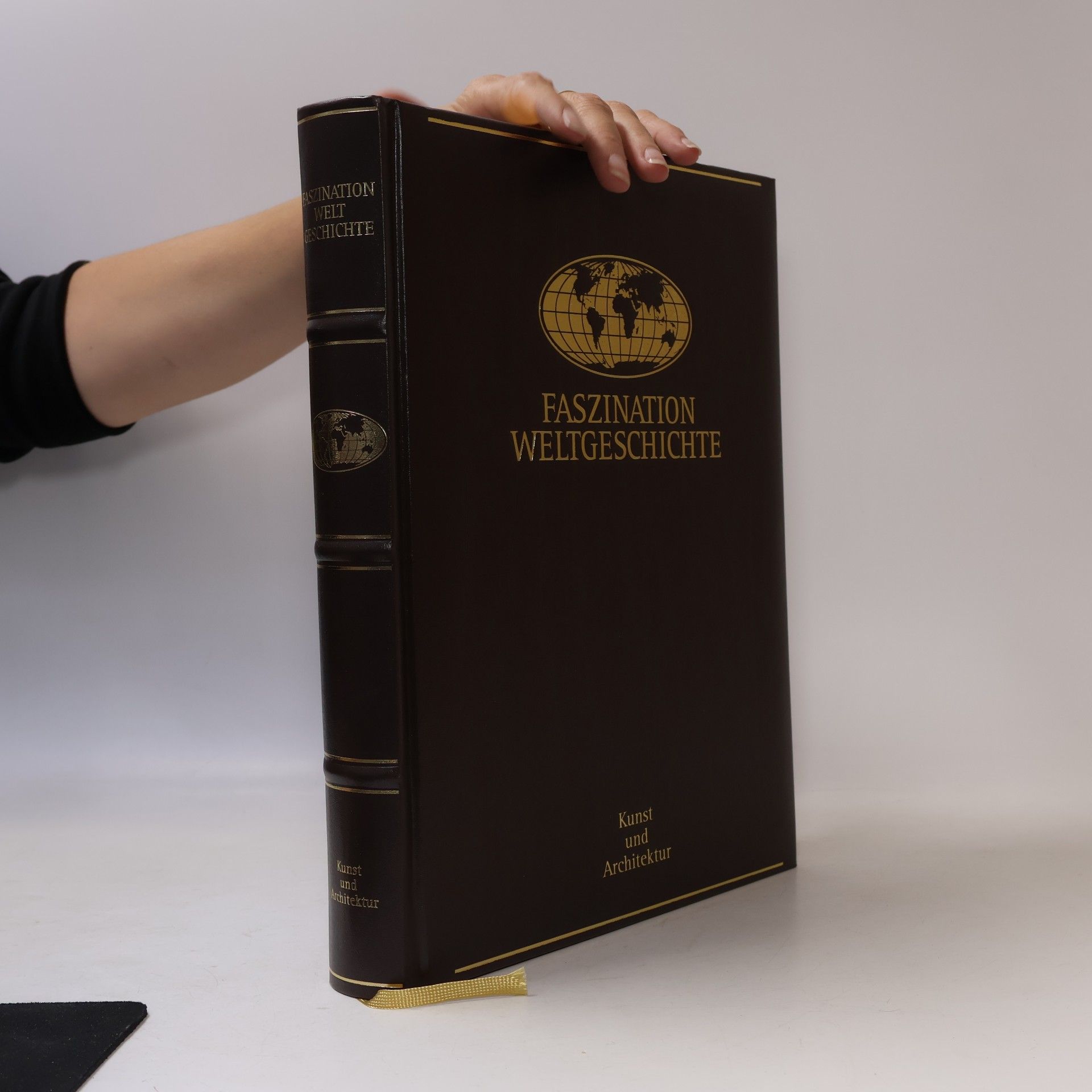 Autorenkollektiv Faszination Weltgeschichte