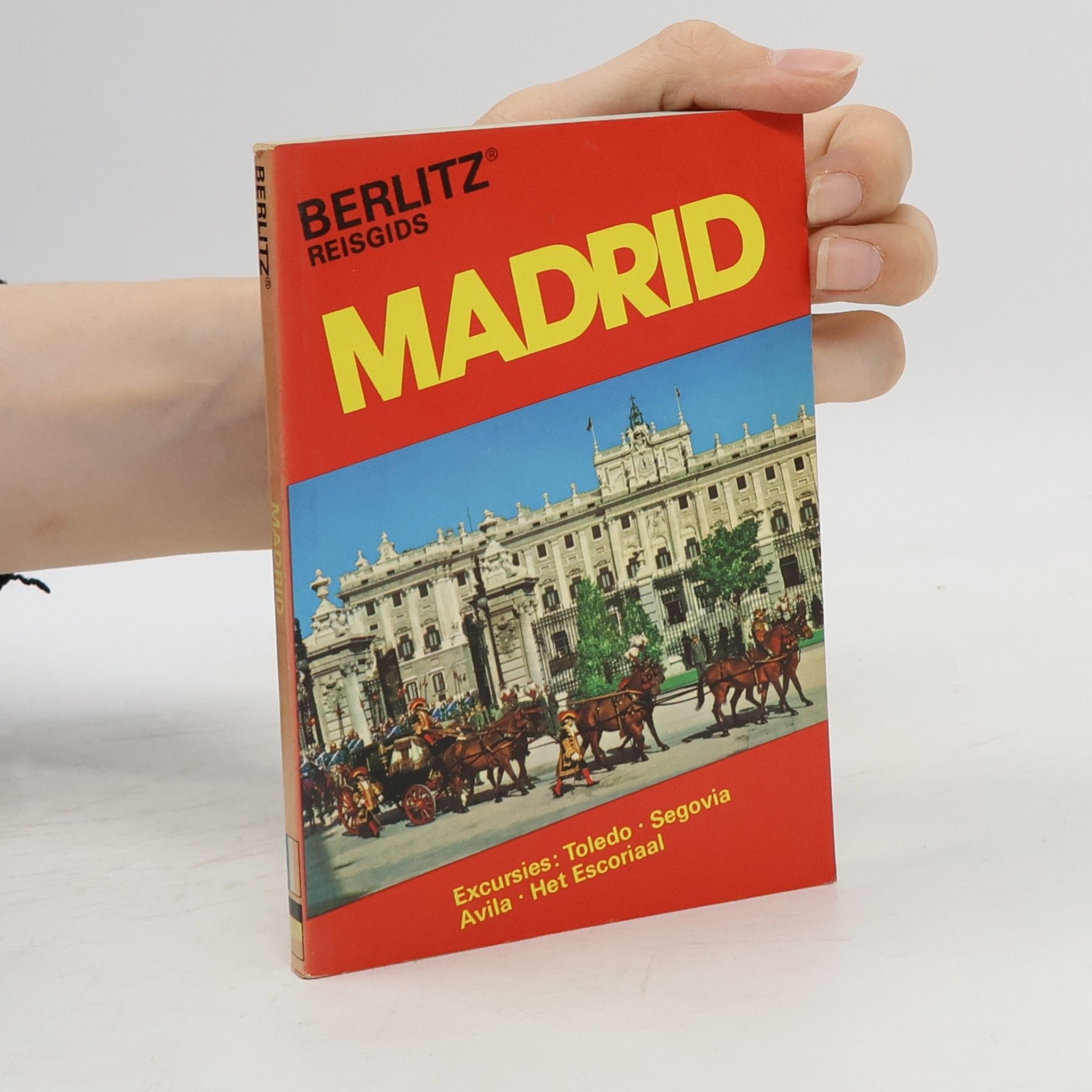 Madrid