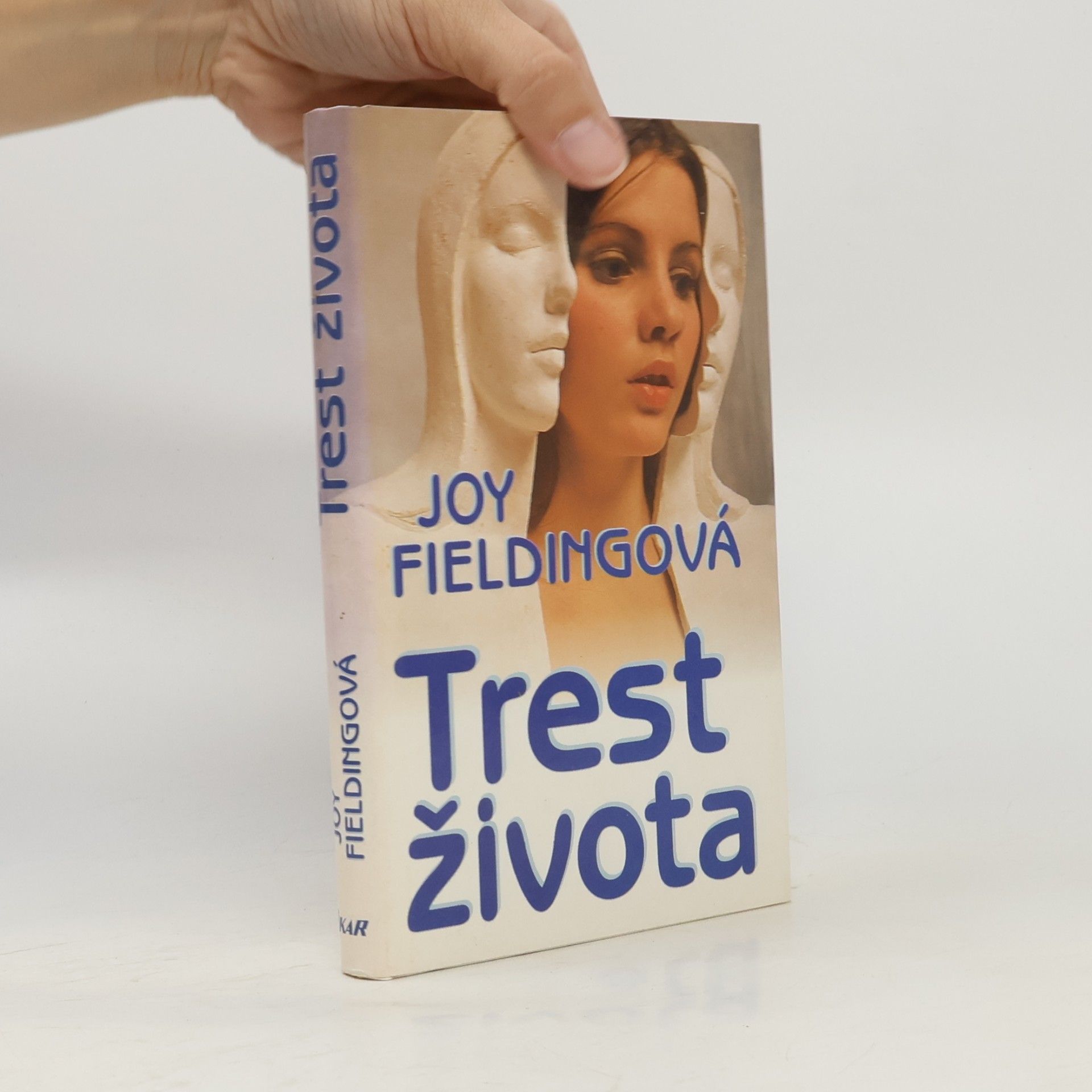 Trest života